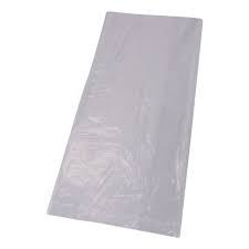 Poly Bag, 8 x 4 x 18