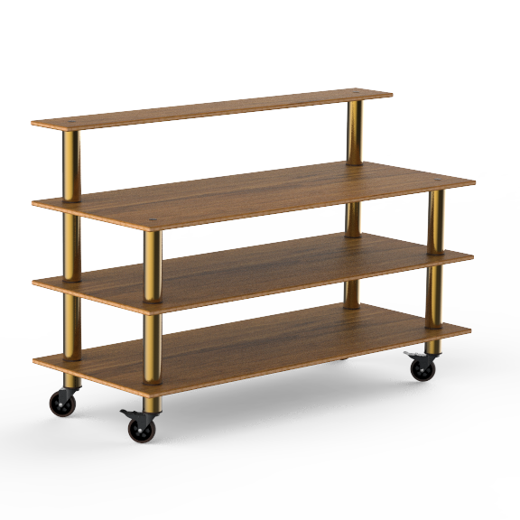 Classic Plus Station L 71.0" W 29.5" Modular
