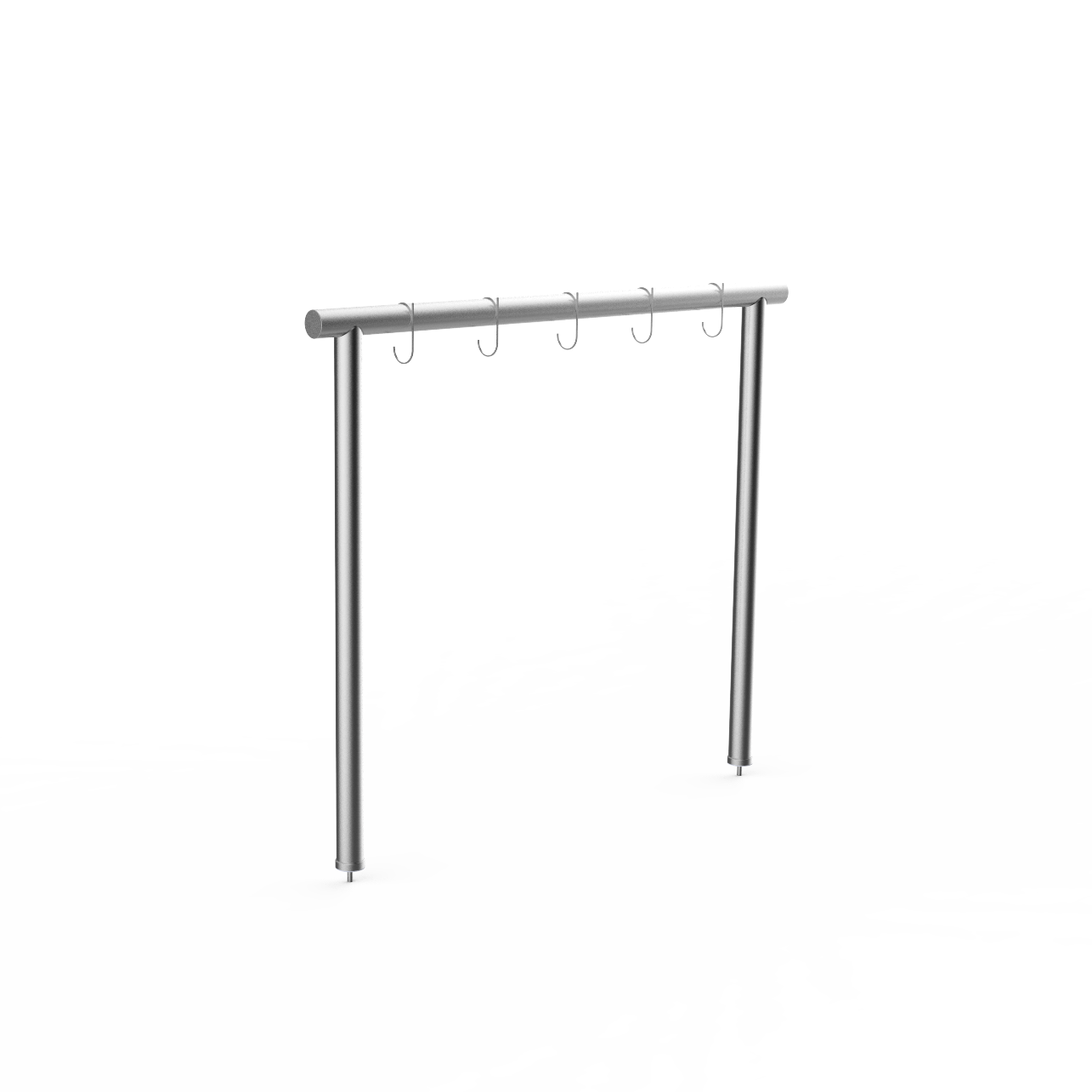 Arch L 71.0" W 3.0" Modular