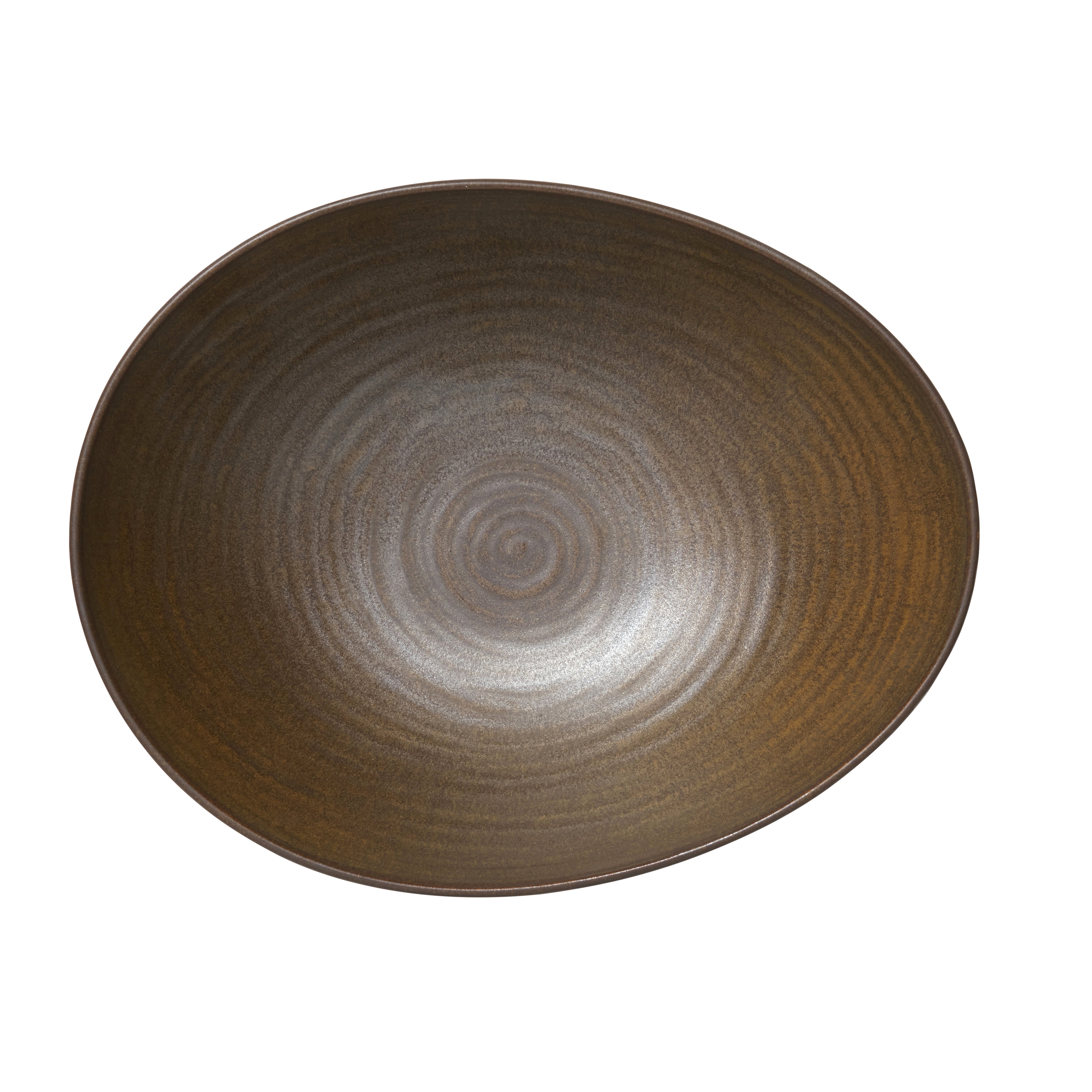 Patina Bowls
