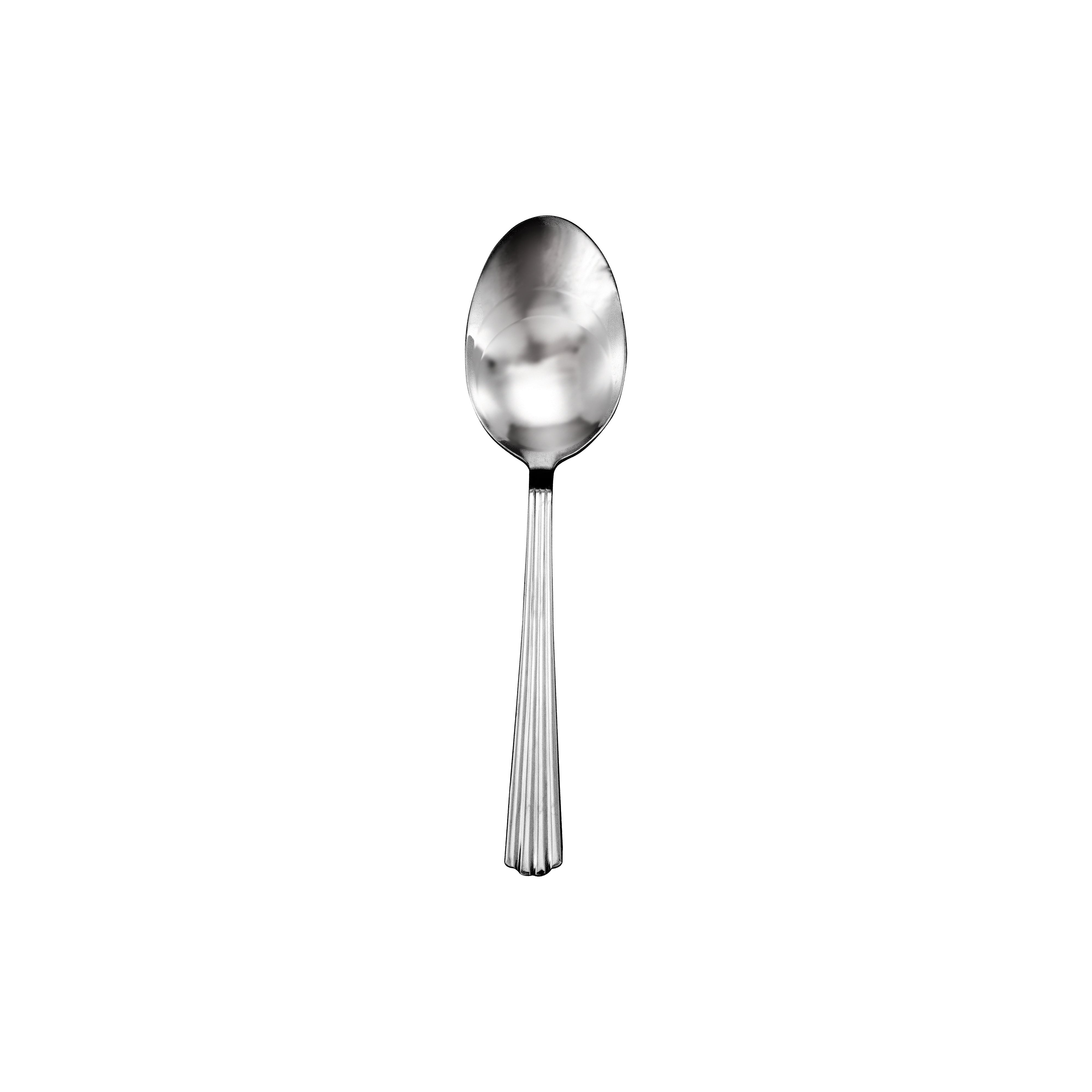 Hyannis Serving Spoon 8