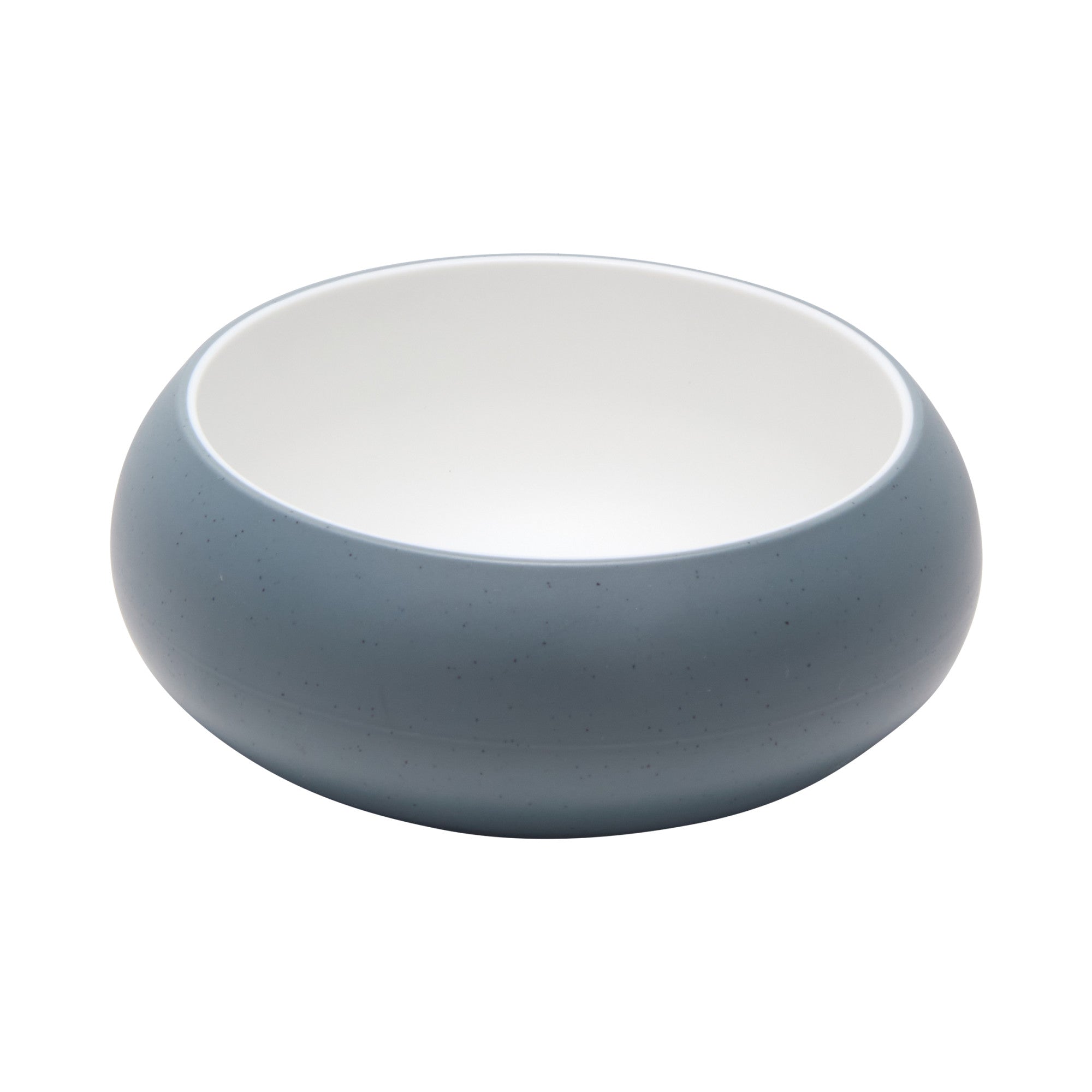 Cheforward Hatch 16 oz. Bowl, Touch of Honey/Bluejay