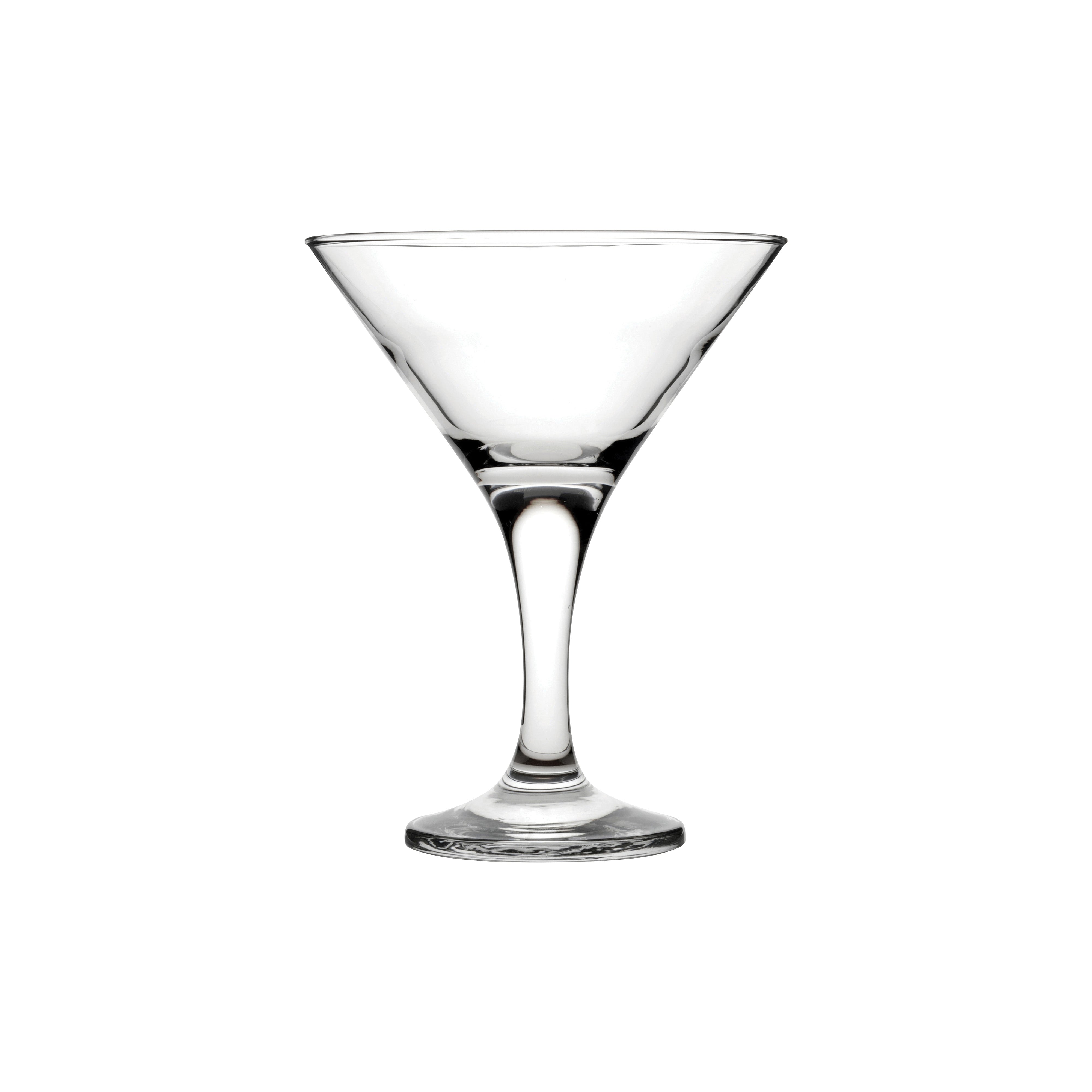 Capri Martini 6oz