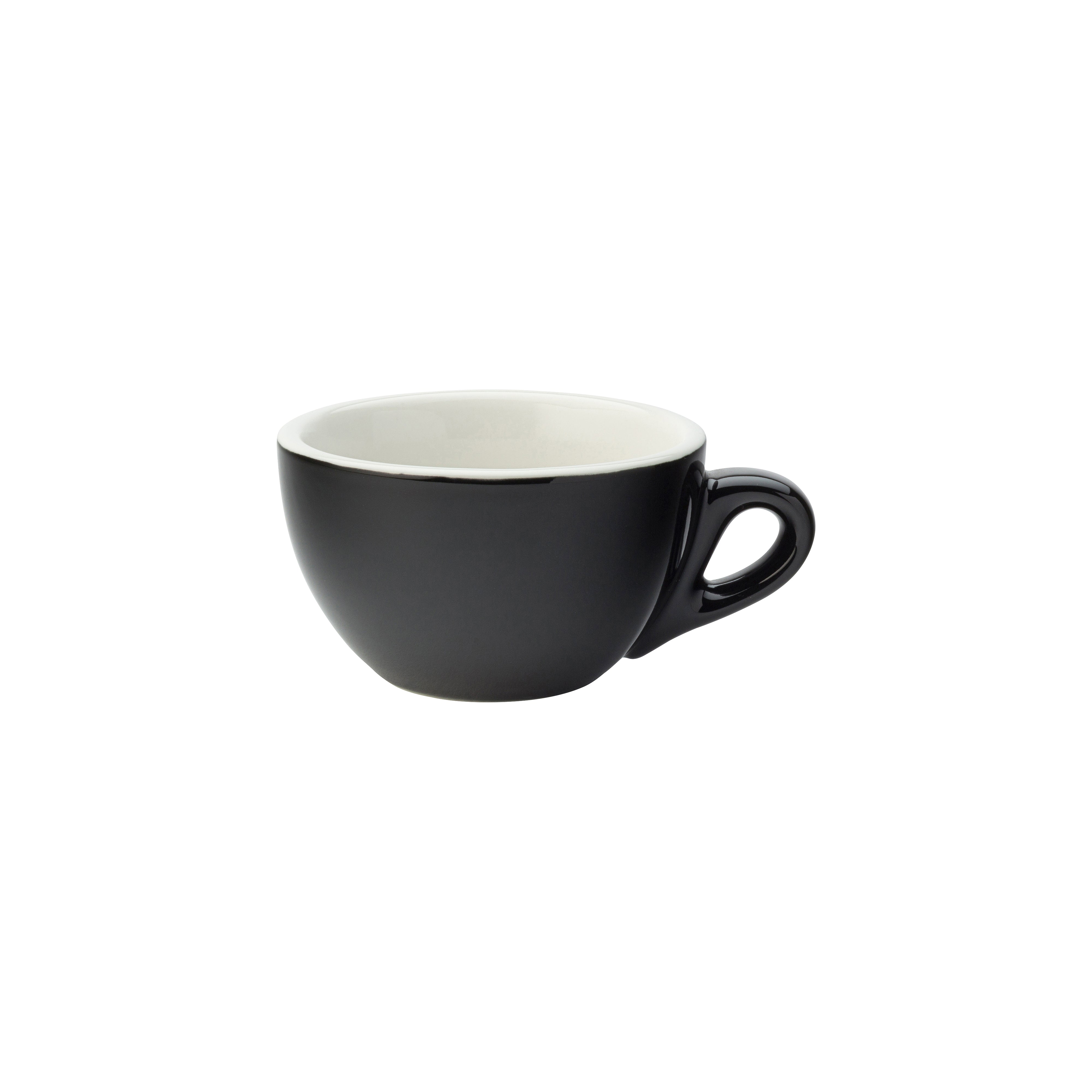 Barista Cappuccino Cups