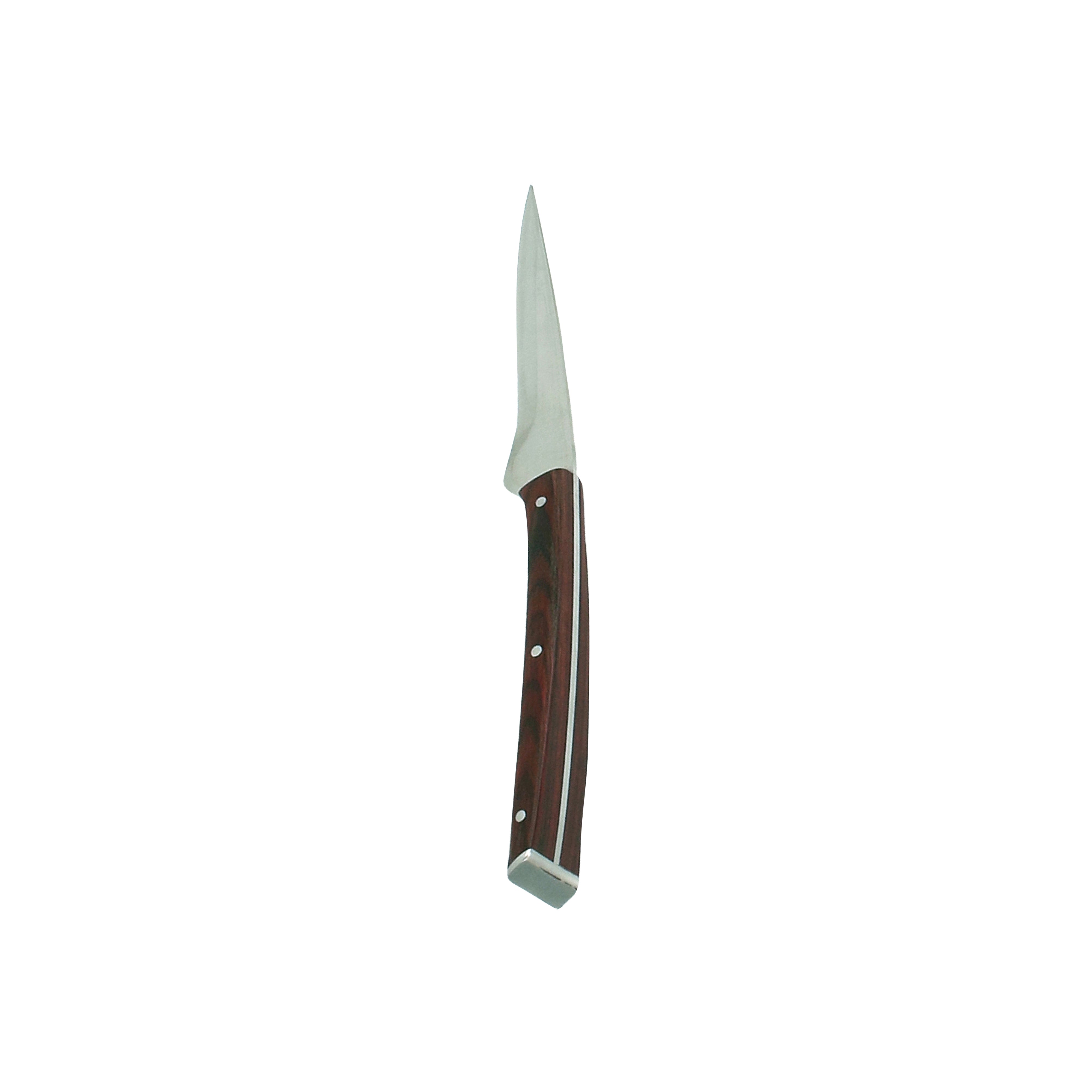 San Antonio Steak Knife 9
