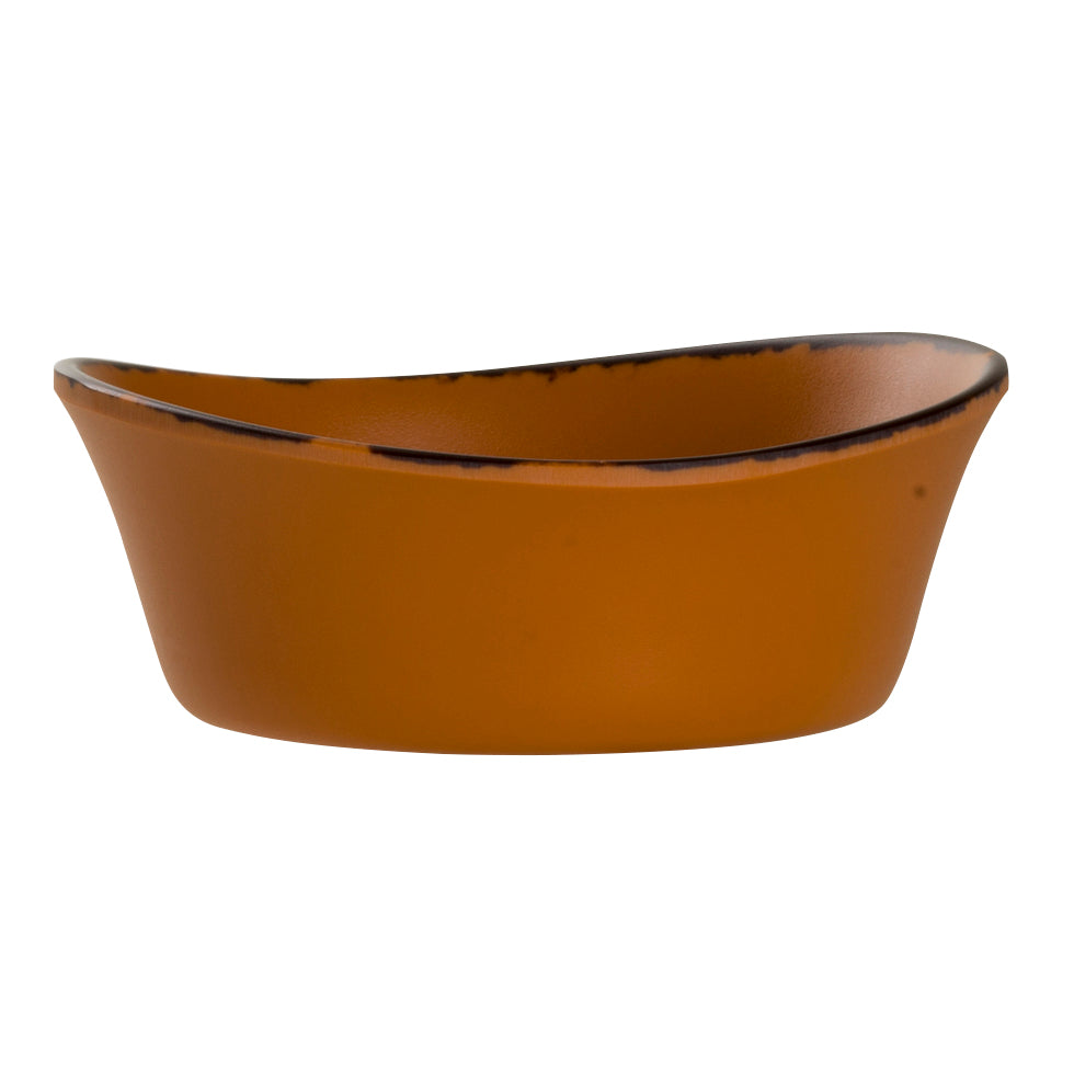 Fruit Bowl 5.25" Dia. (9.75 Oz) Marisol Rustic