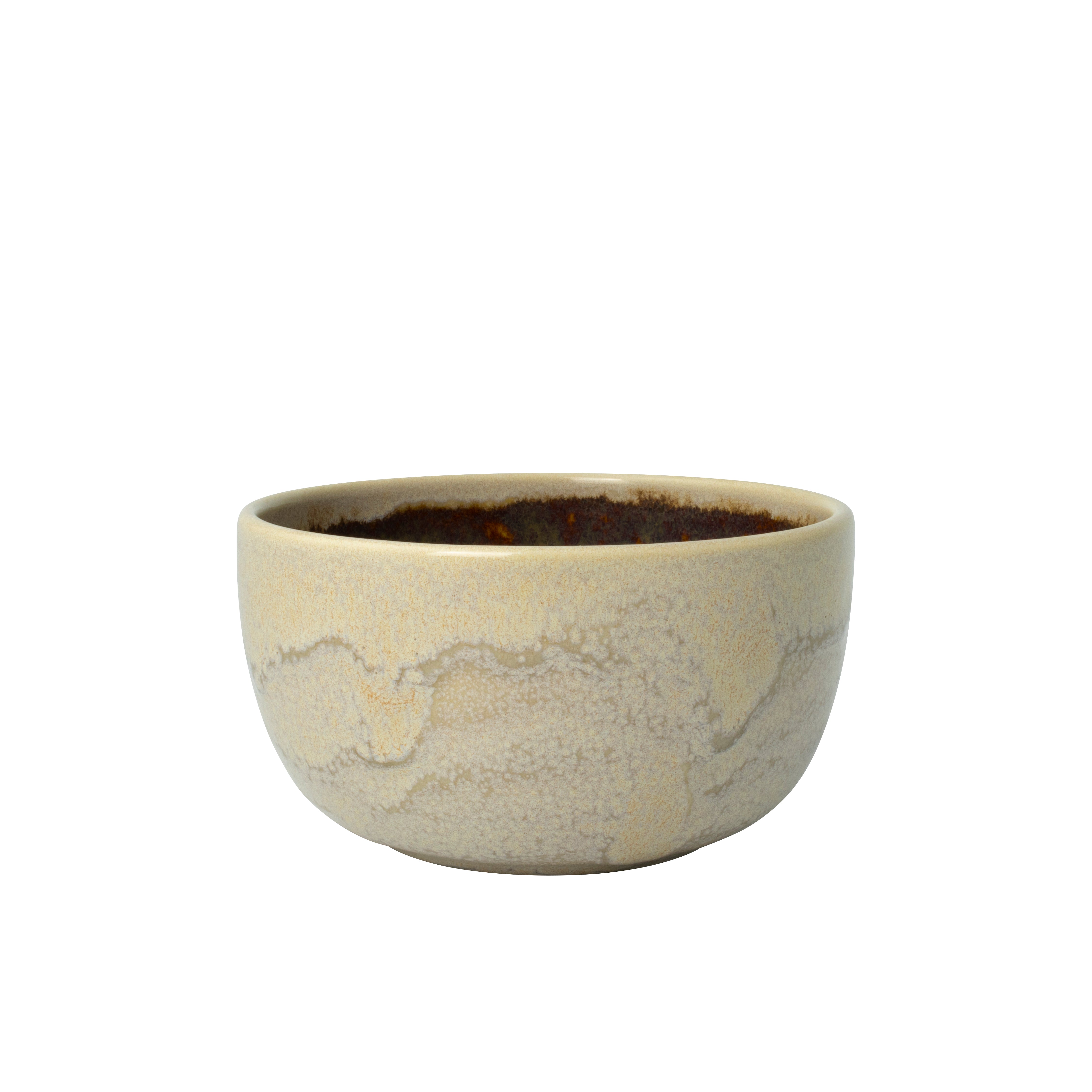 Bowl L 4.5" (16.0 Oz) Aurora Vesuvius