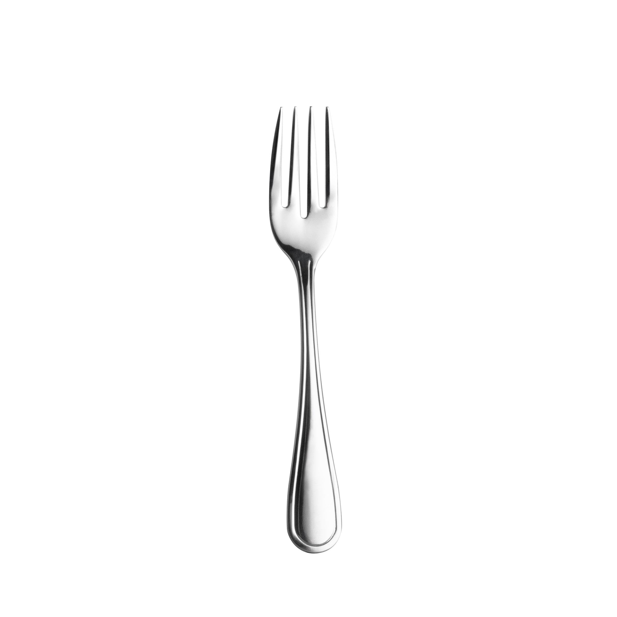 Dessert/Salad Fork L 6.25" Charleston