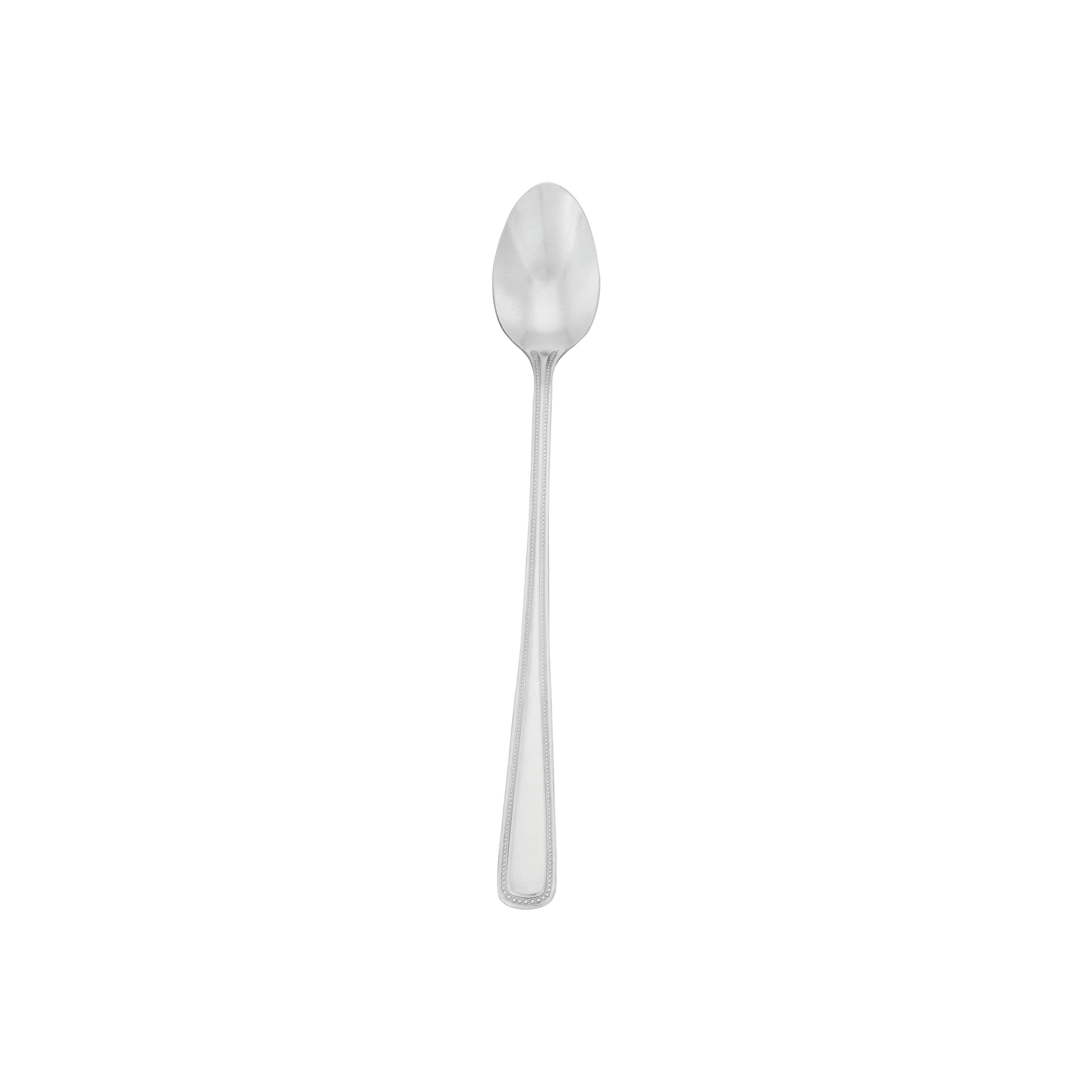 Poise Iced Teaspoon 8.5