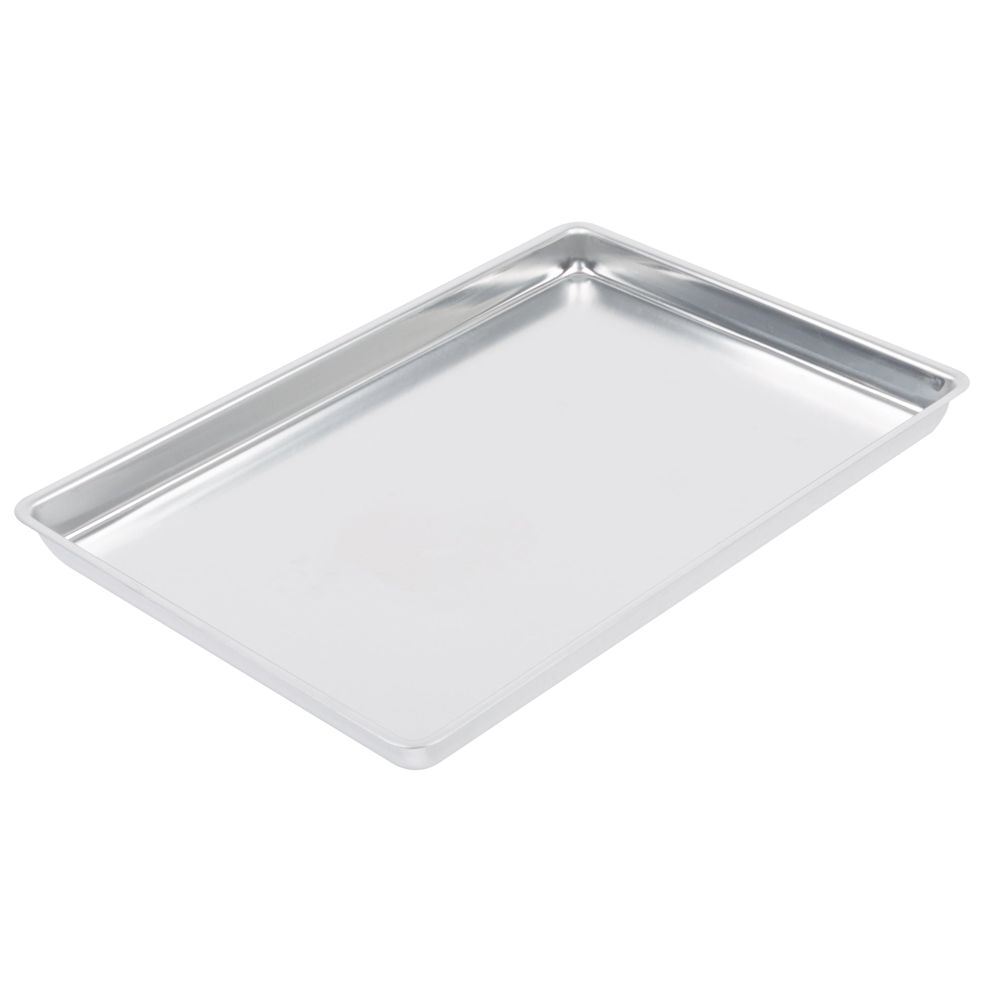 Wear-Ever® aluminum party pan - 15.5-IN x 10.5-IN