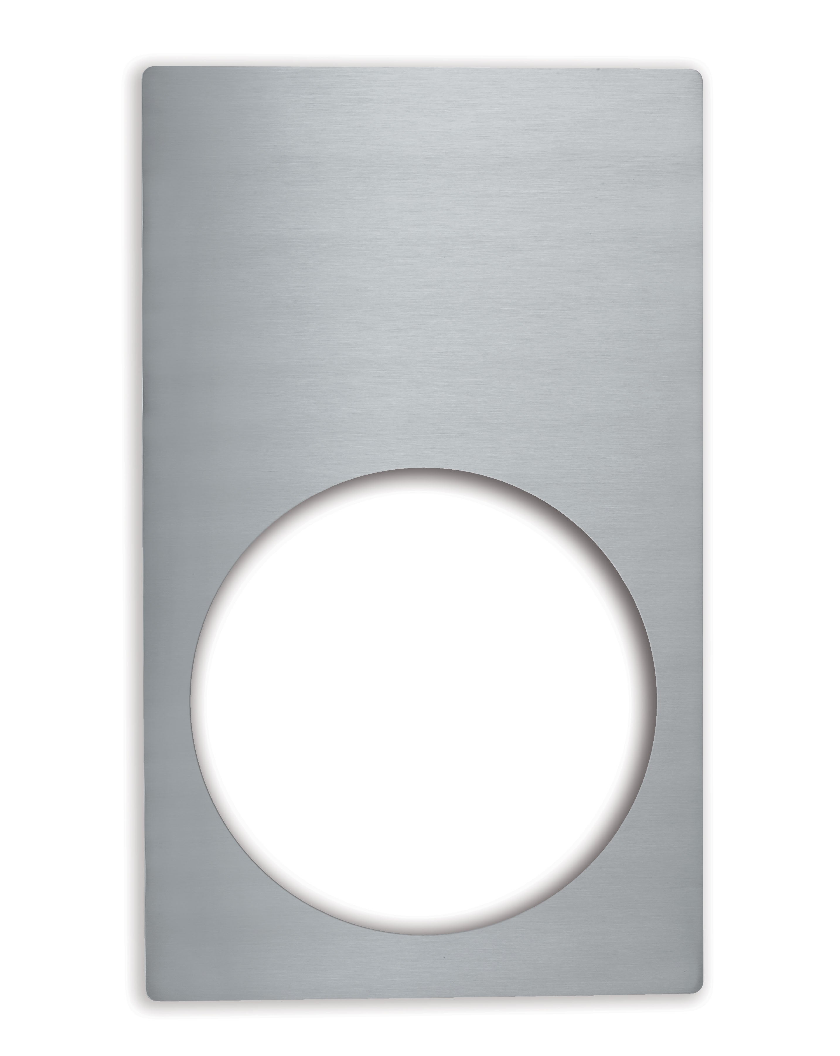 Miramar® Stainless Steel Templates
