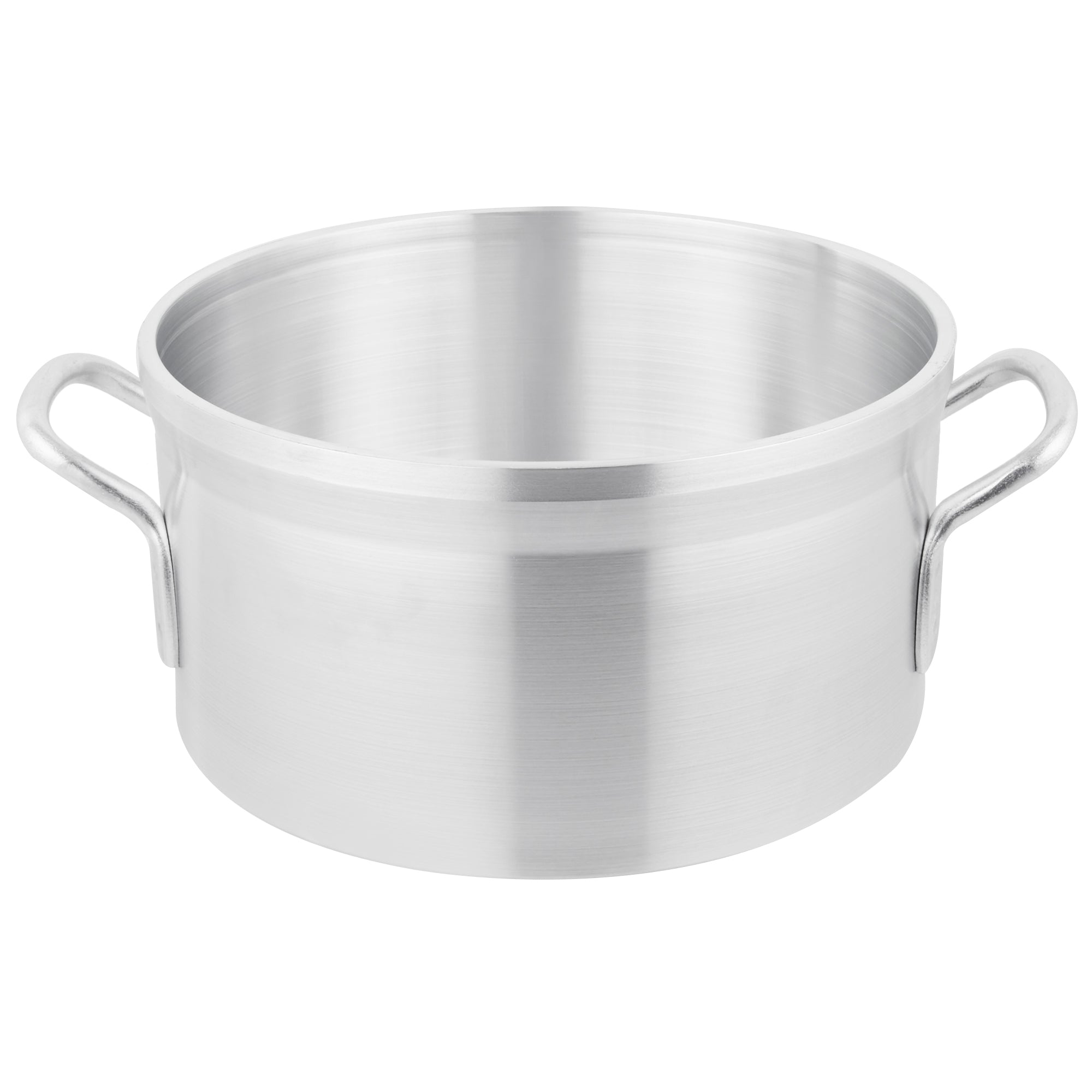 Wear-Ever® Classic Select® Heavy Duty Aluminum Sauce Pot - 12 QT