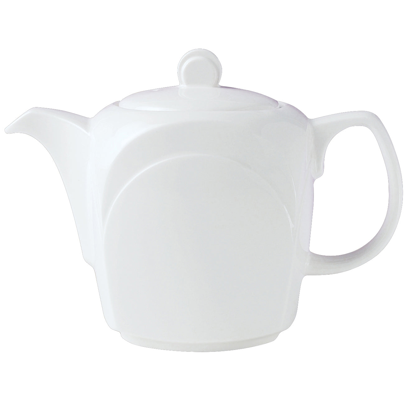 Teapot L 7.75