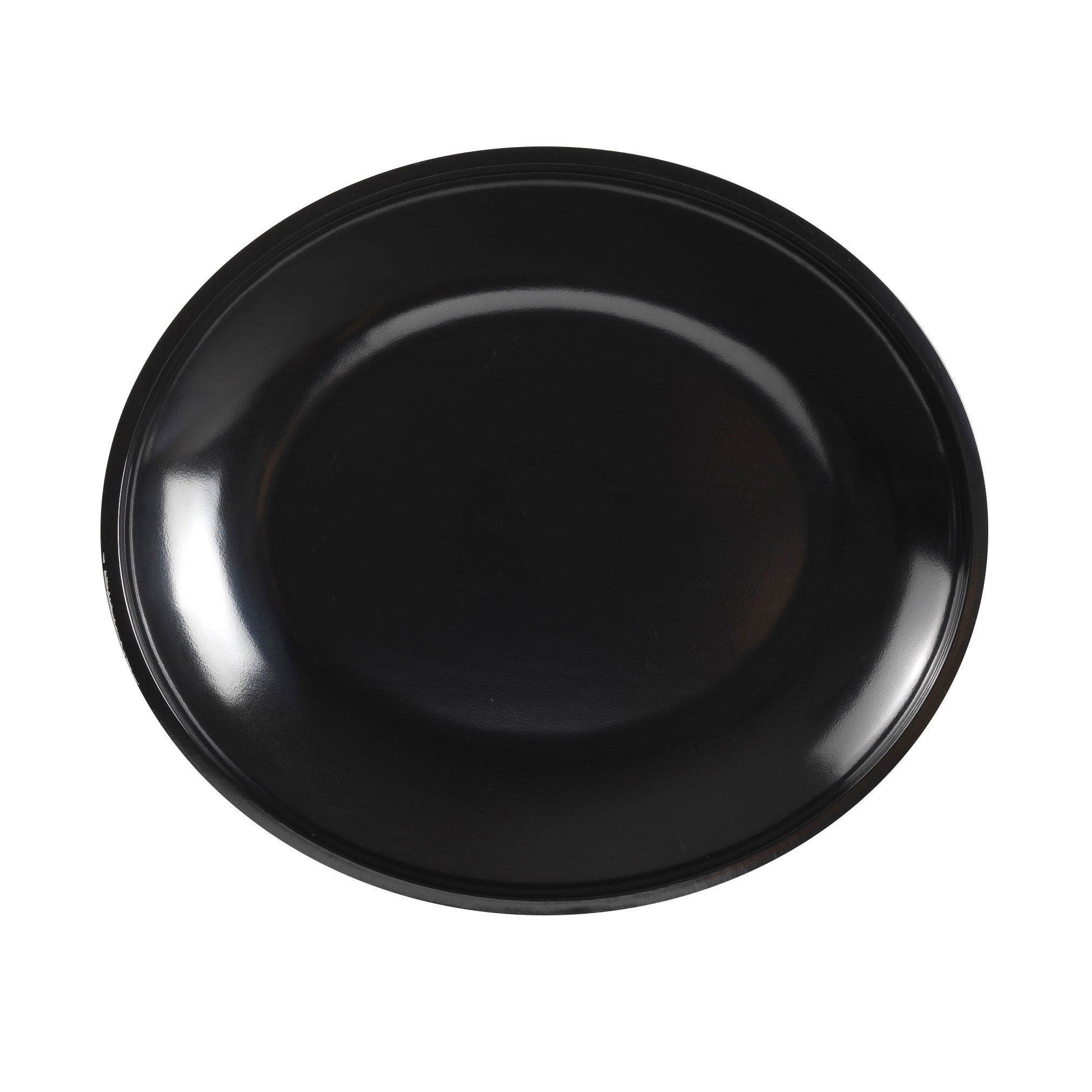 Oval Bowl L 17.0
