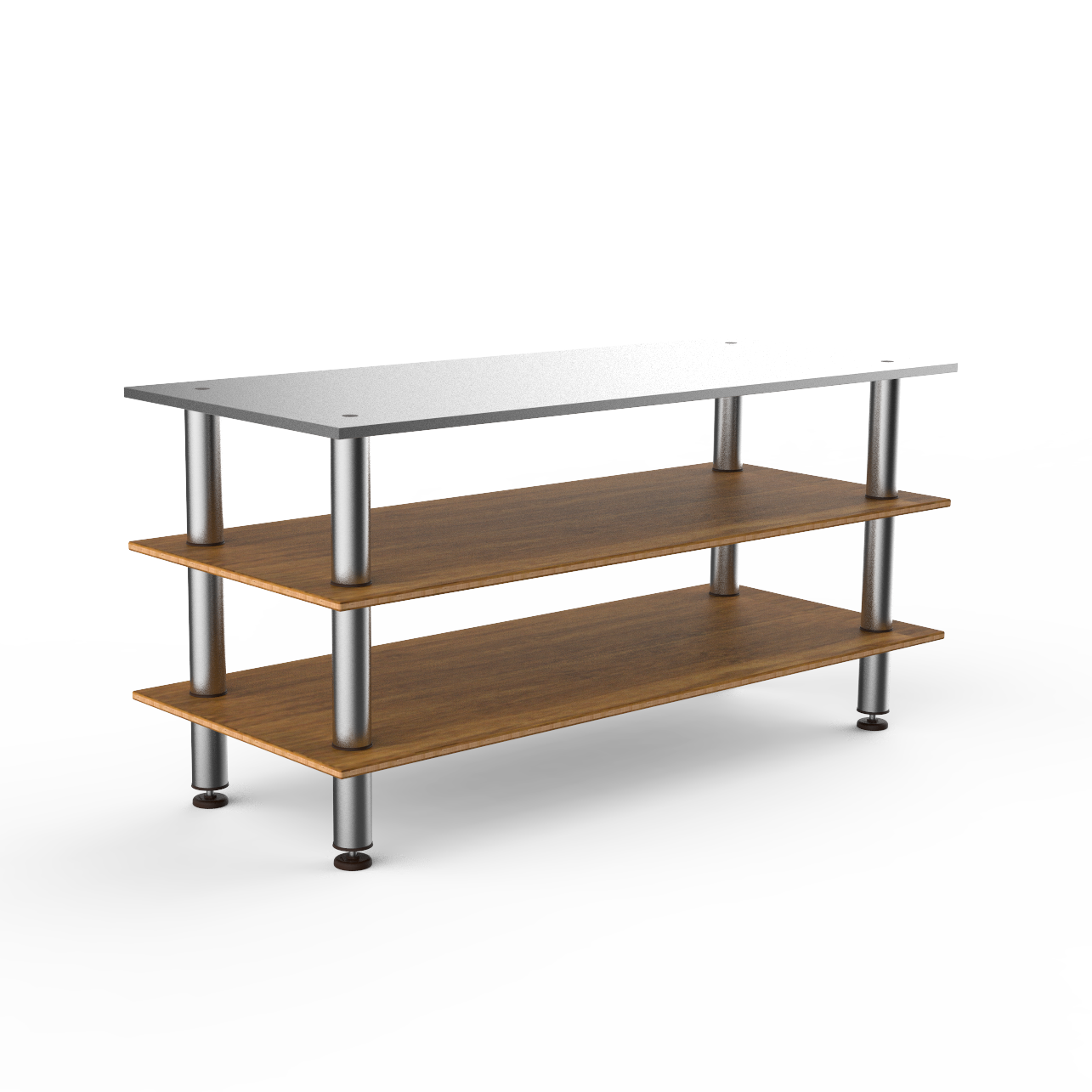 Large Pro Station L 71.0" W 29.5" Modular
