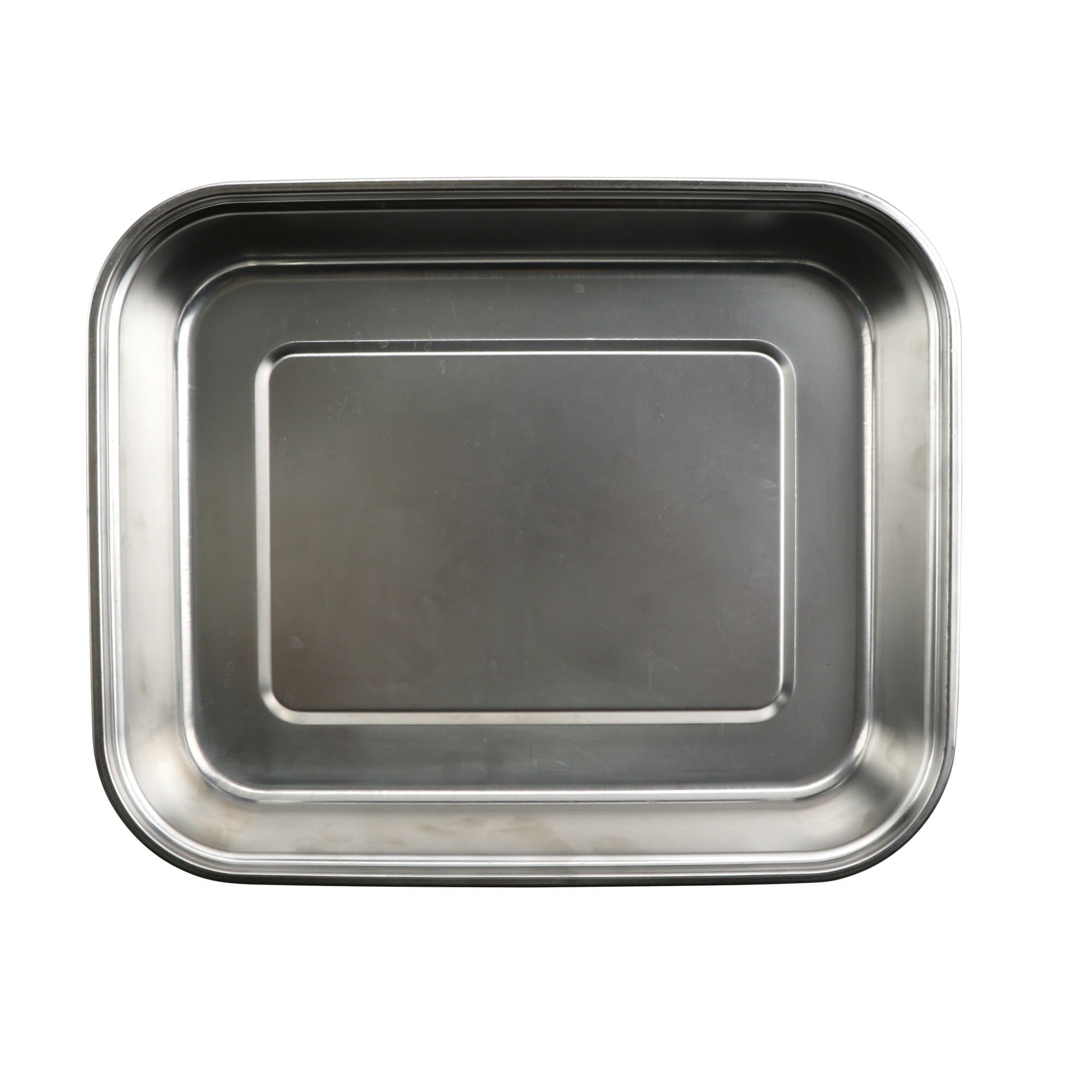 Heiss™ Rectangular Stainless Steel Liner for CA-010