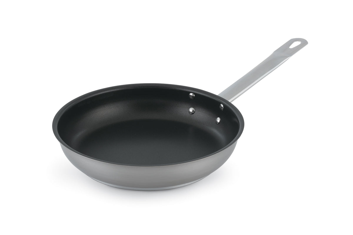 Centurion® Fry Pan with Non-Stick Finish - 12.5 IN