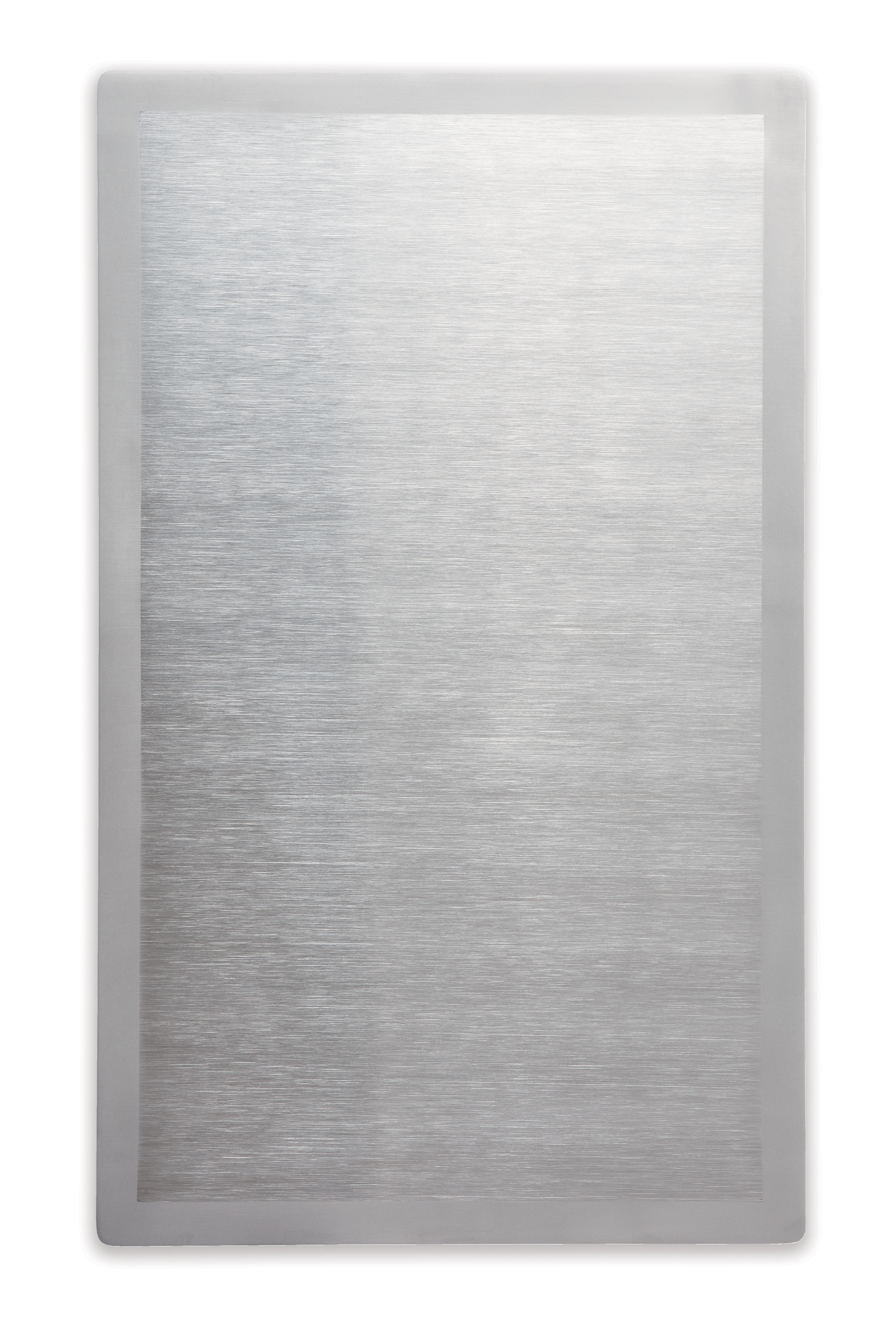 Miramar® Stainless Steel Templates