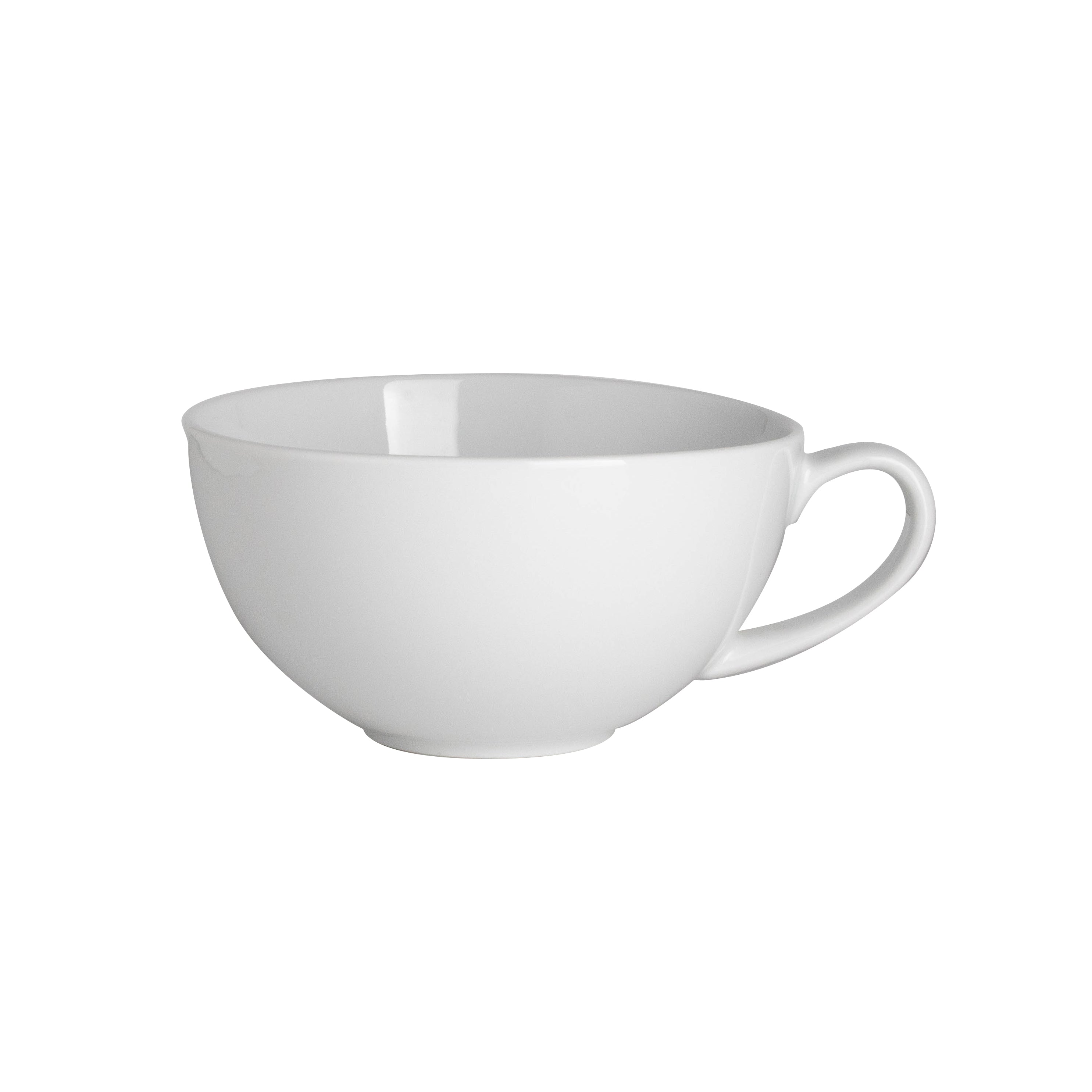 Cup L 5.0" W 4.0" (8.5 Oz) Essence