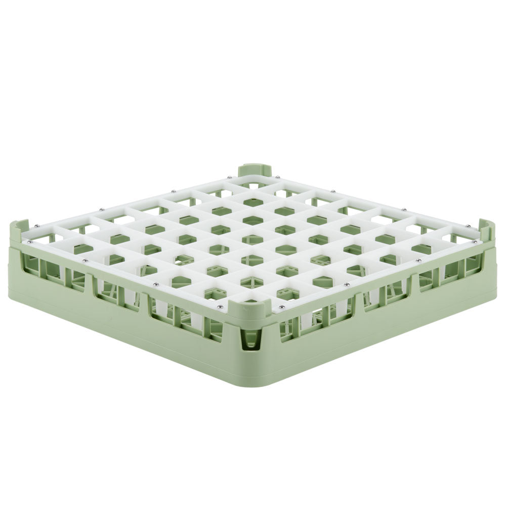 49-compartment short Signature full-size compartment racks