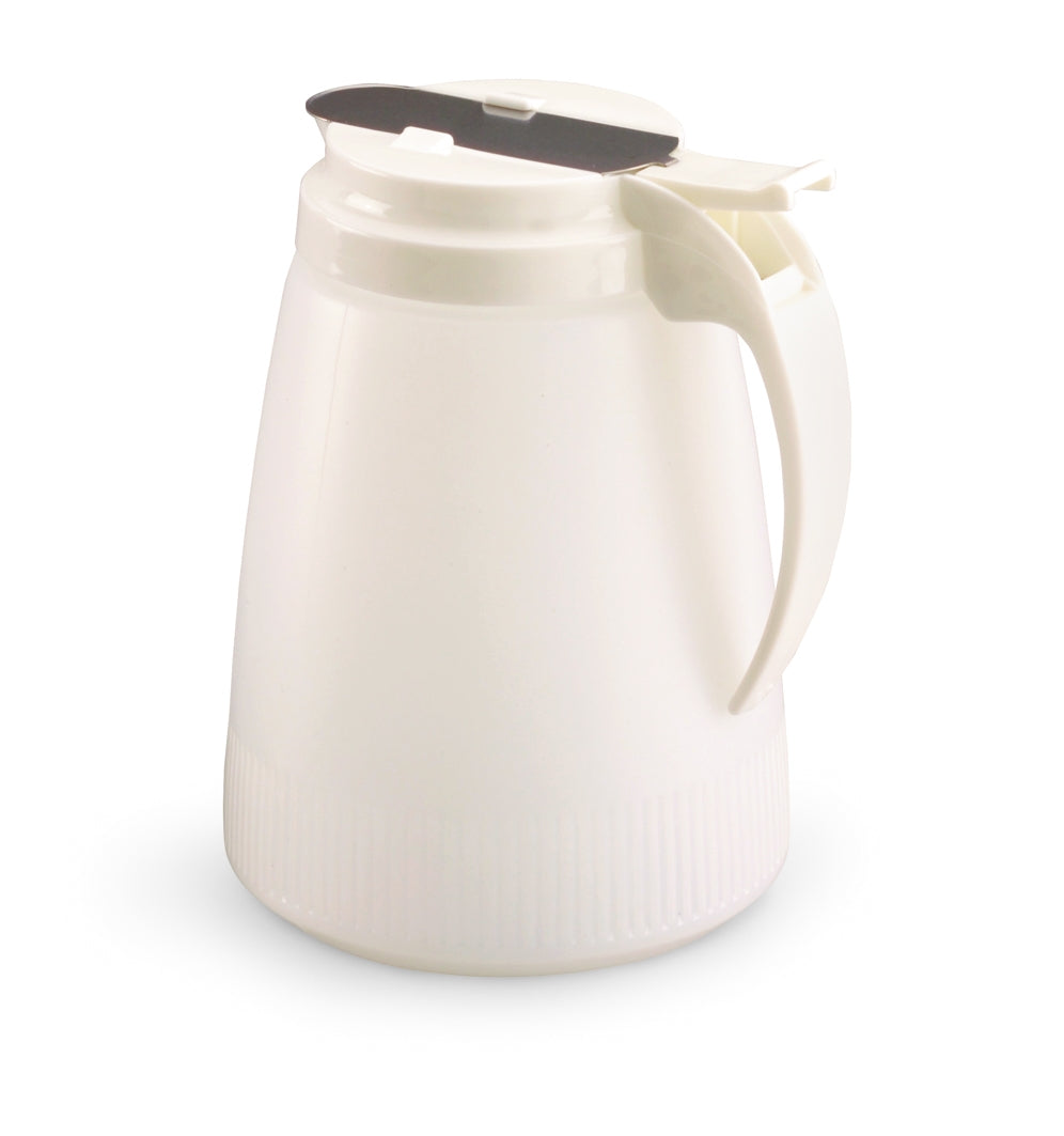 Dripcut® Servers with Plastic Jars and Plastic Tops