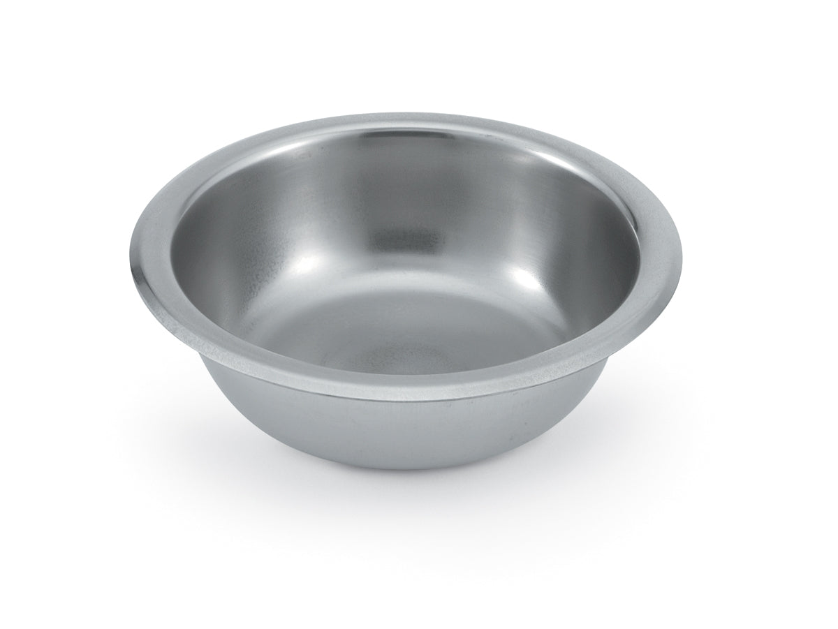 Stainless Steel Soup Bowl