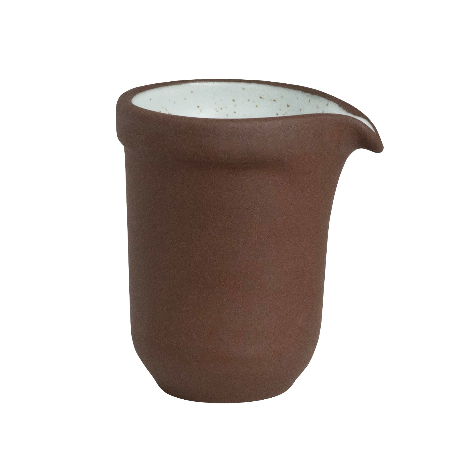 Sauce Pourer 2.38" Dia. (1.5 Oz) Sea Salt