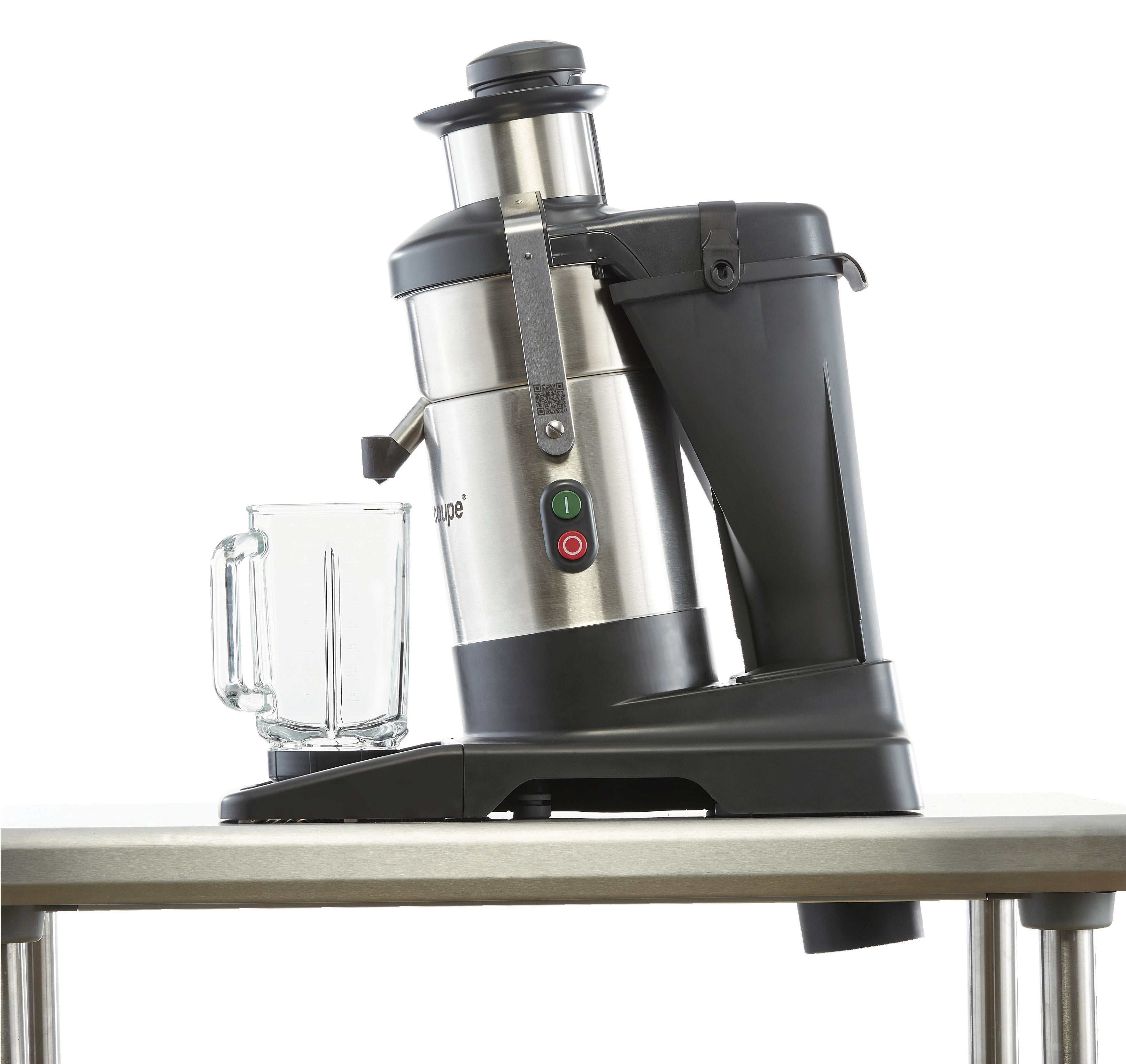 Centrifugal Juice Extractor