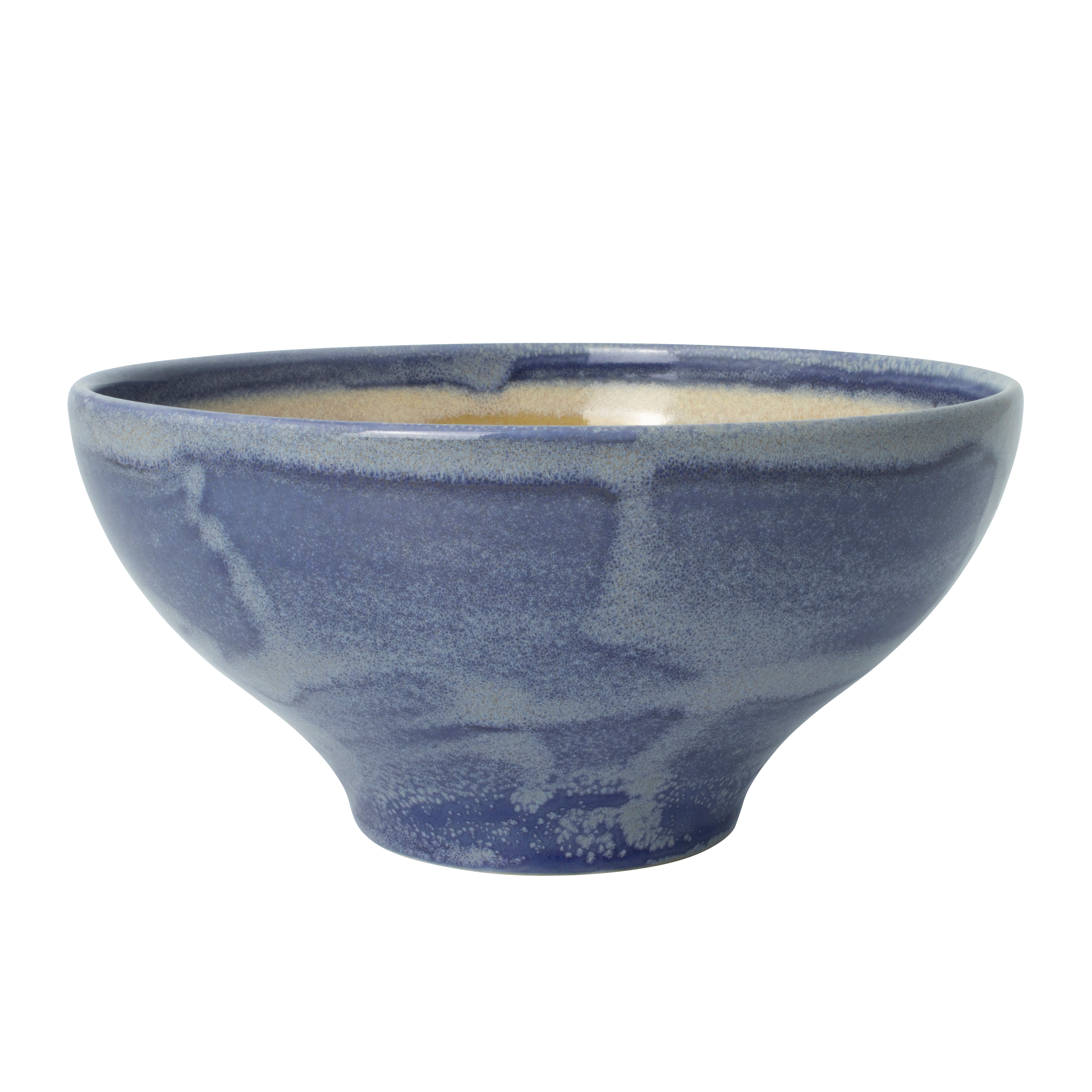 Tulip Bowl 7.0" Dia. (36.5 Oz) Aurora Revoluti