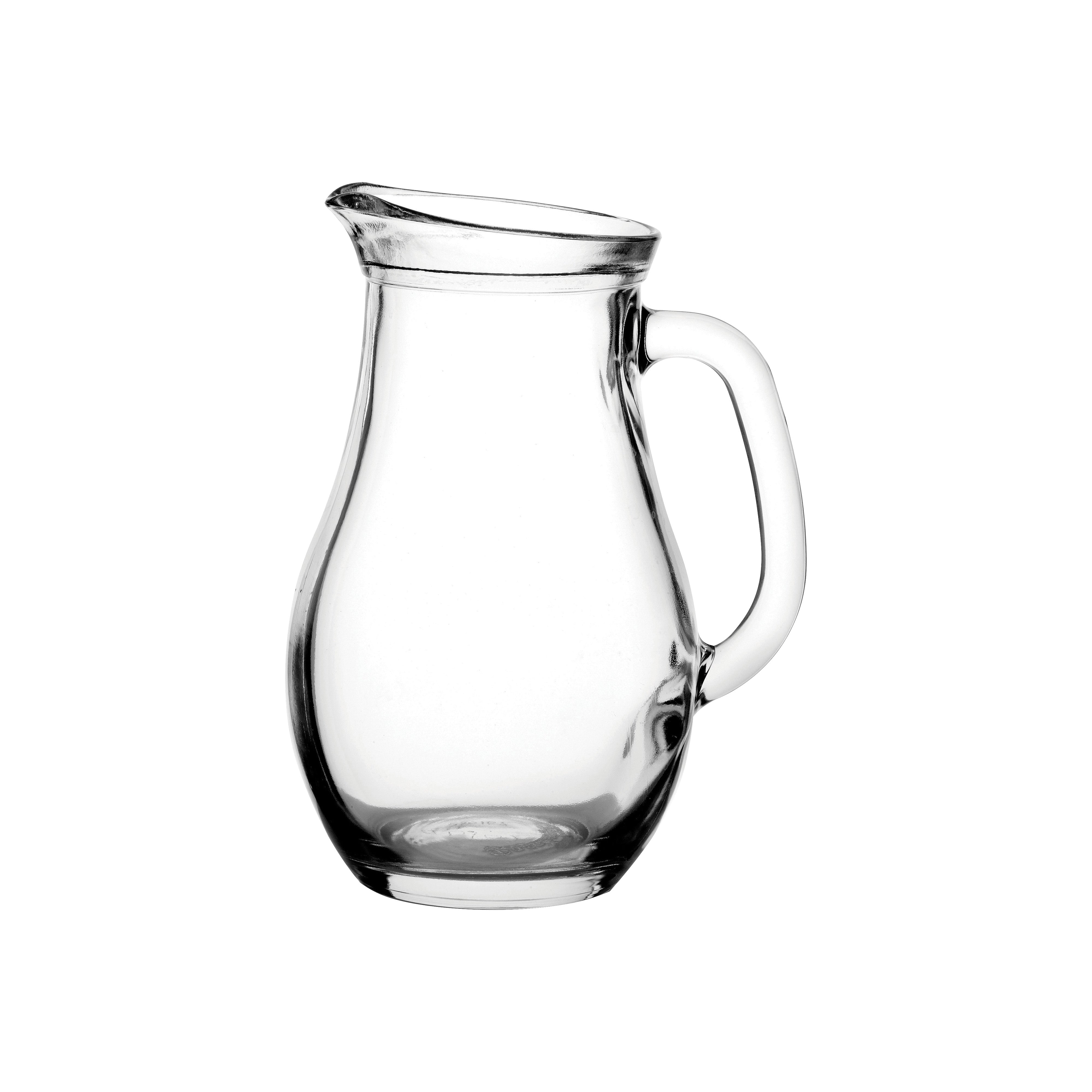 Bistro Jug 17oz