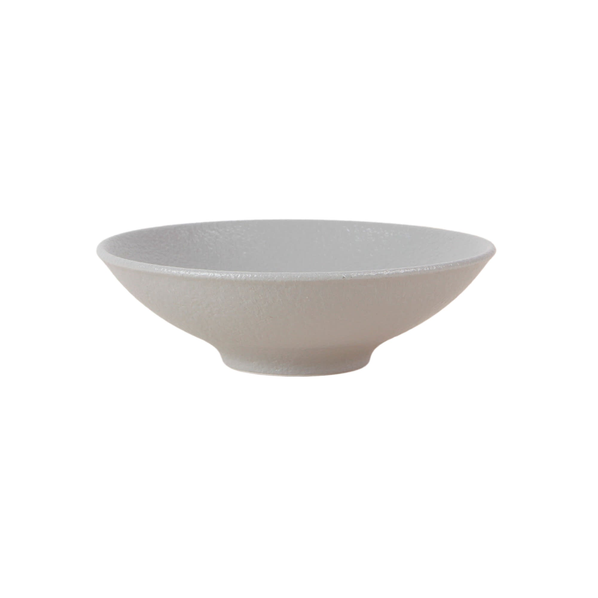 17.7 oz. Arrecife Basalto Bowl, Gray