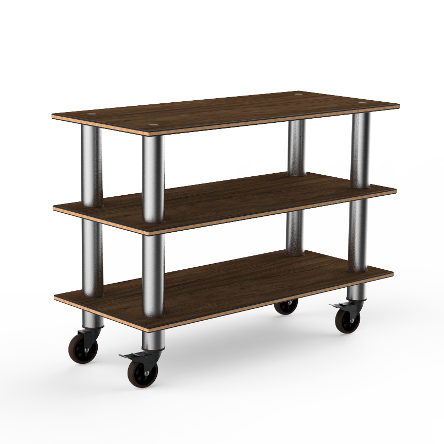 Creative Extension Unit L 47.0" W 21.0" Modular
