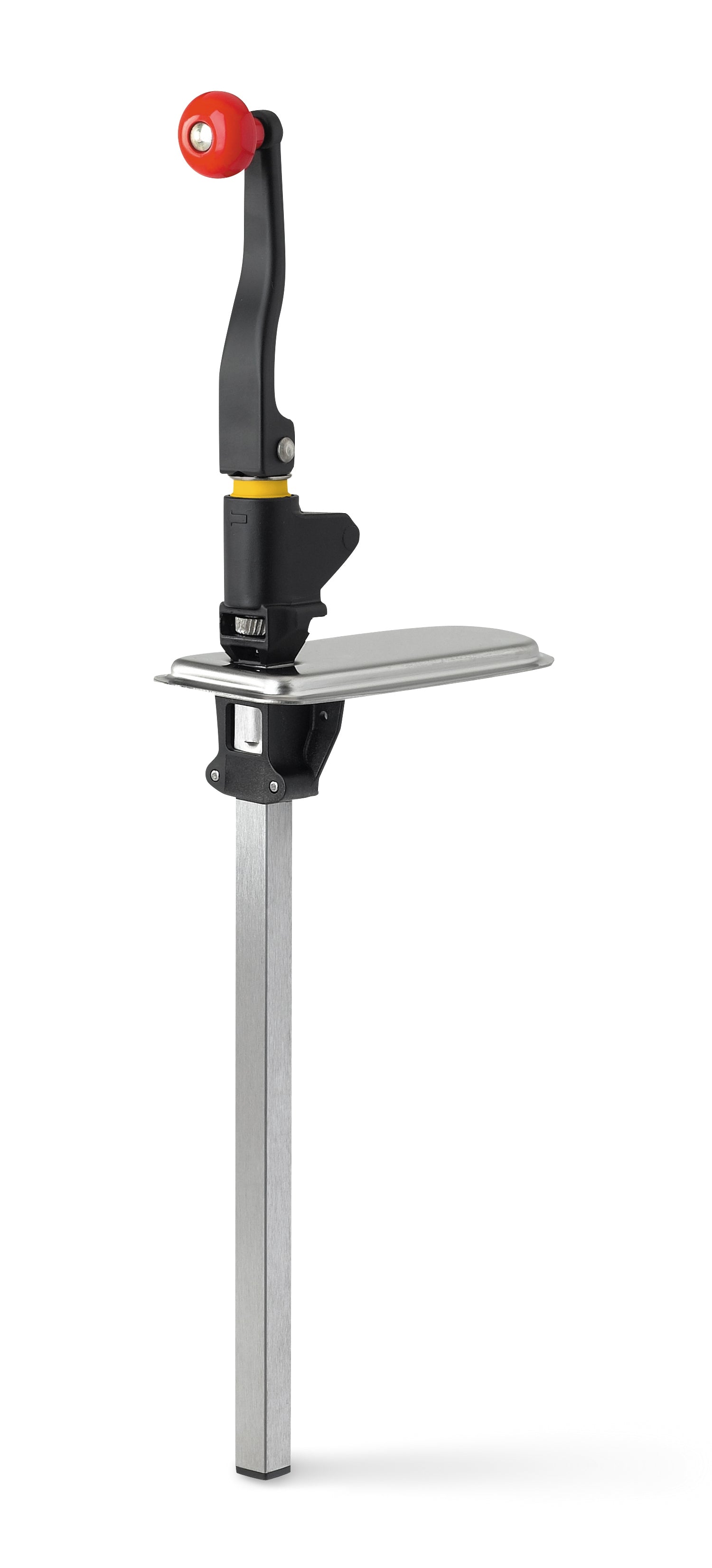 Medium-duty can opener