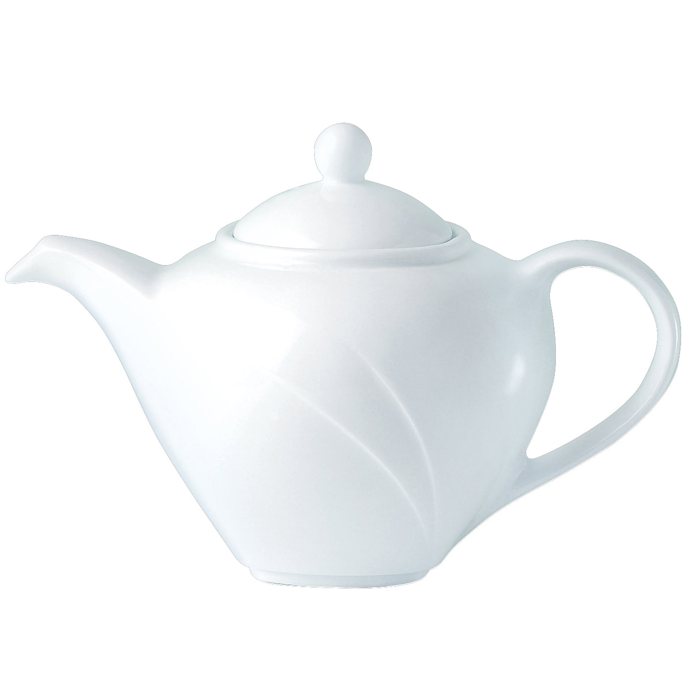 Teapot L 6.625