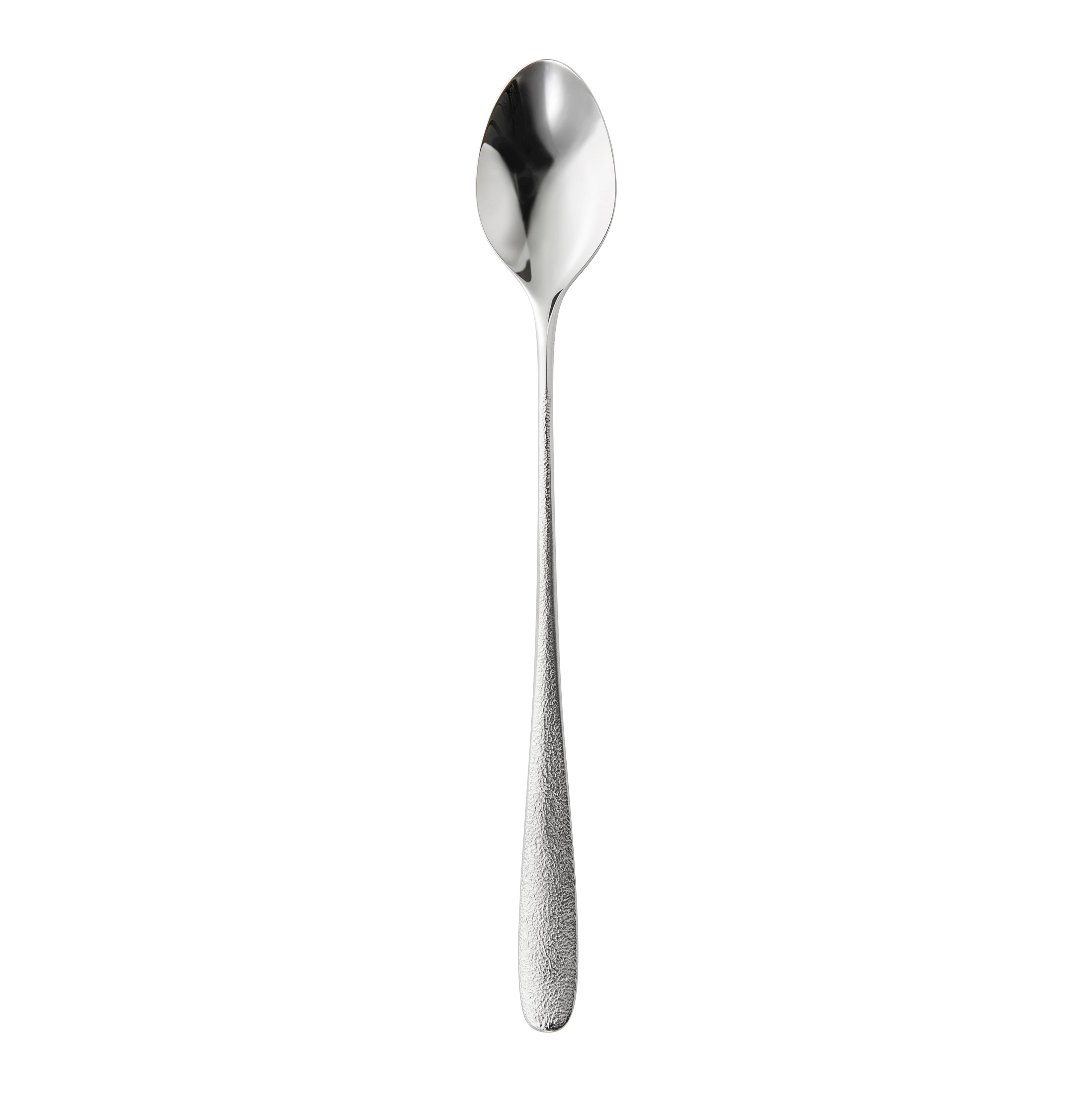 Iced Tea Spoon L 7.75" Sandstone
