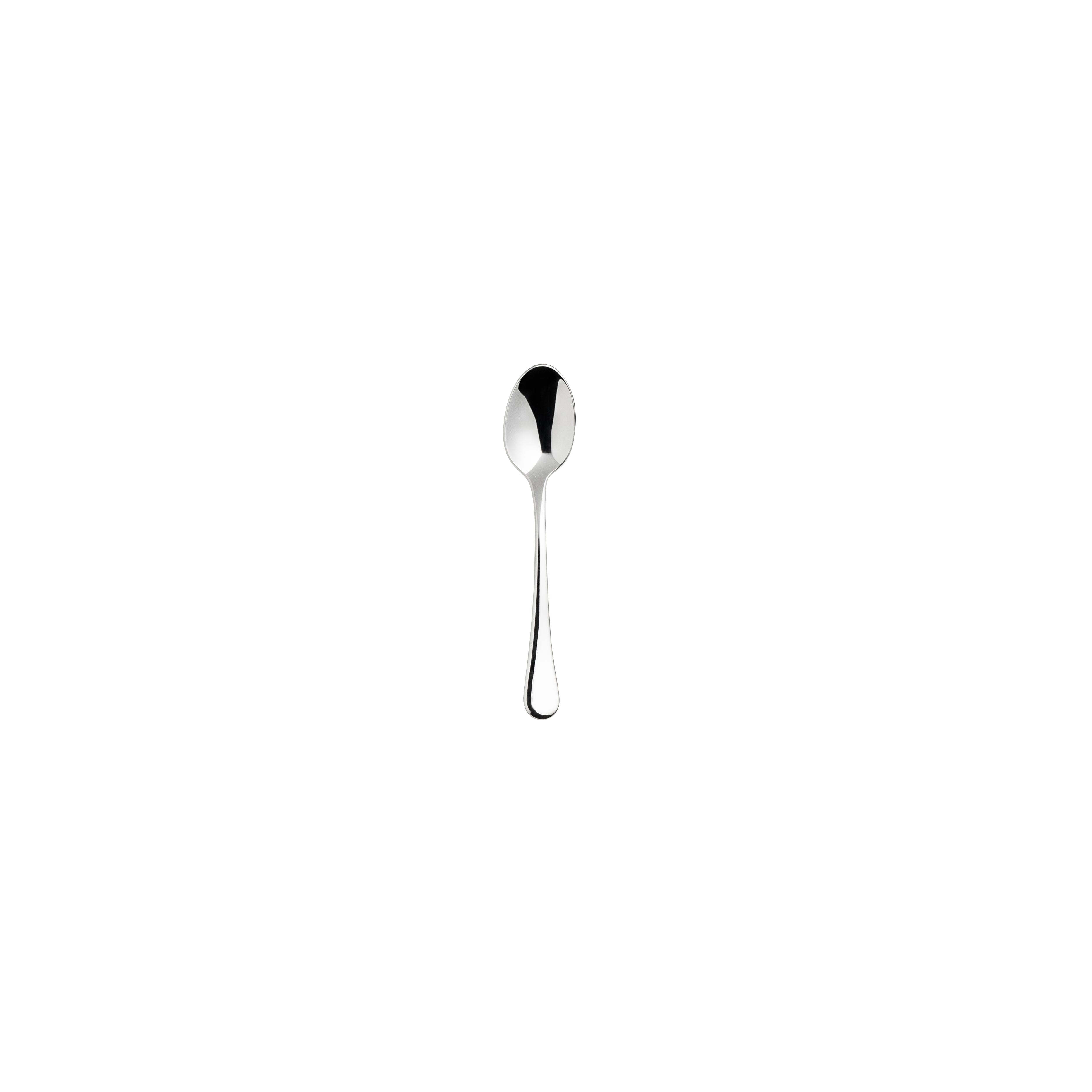 Finale A.D Coffee Spoon 4.25
