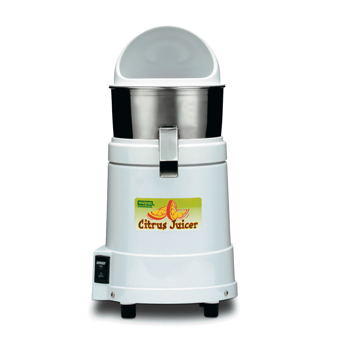 Electric Juicer, citrus reamer