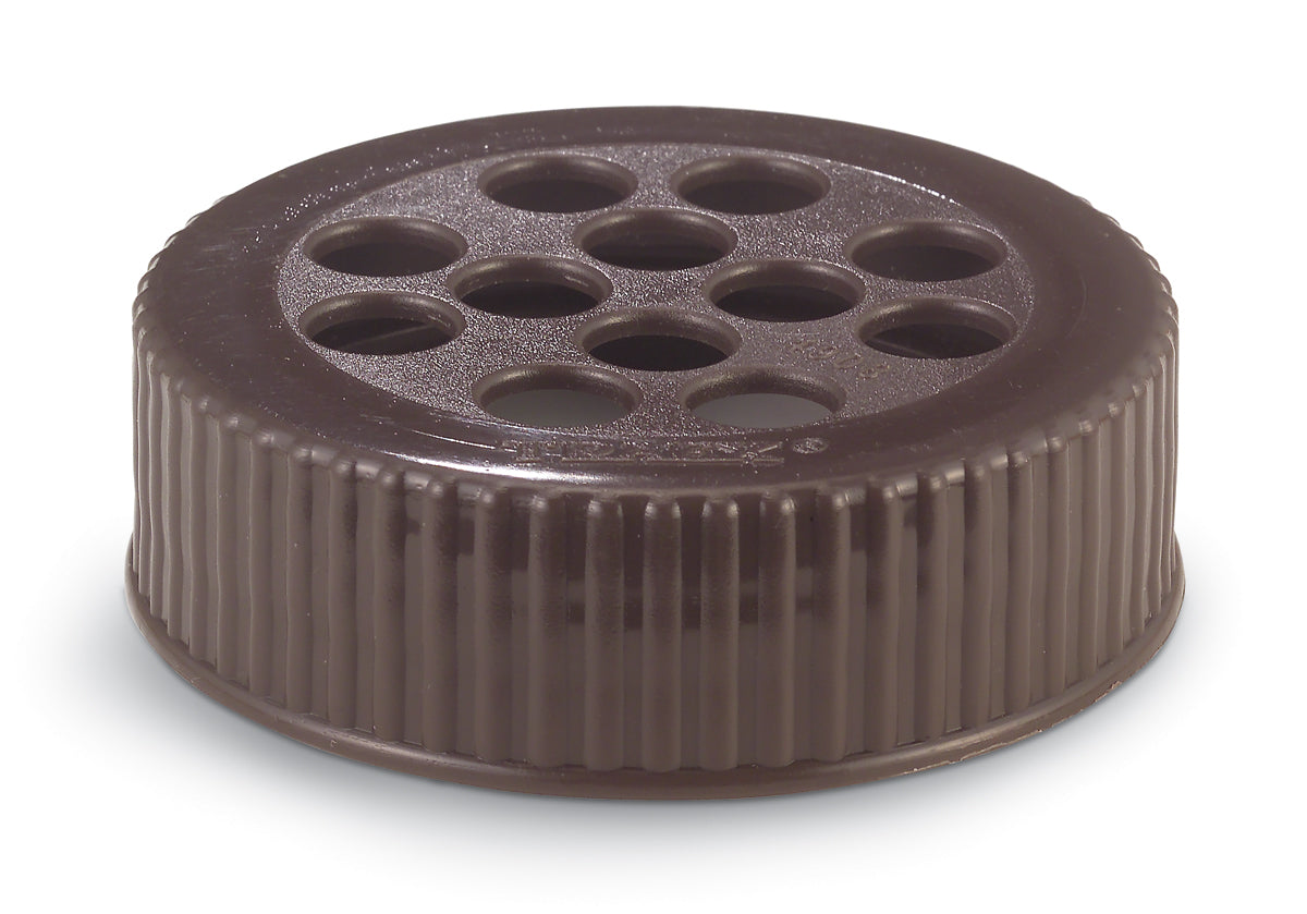 Traex® Dripcut® Dredges & Caps