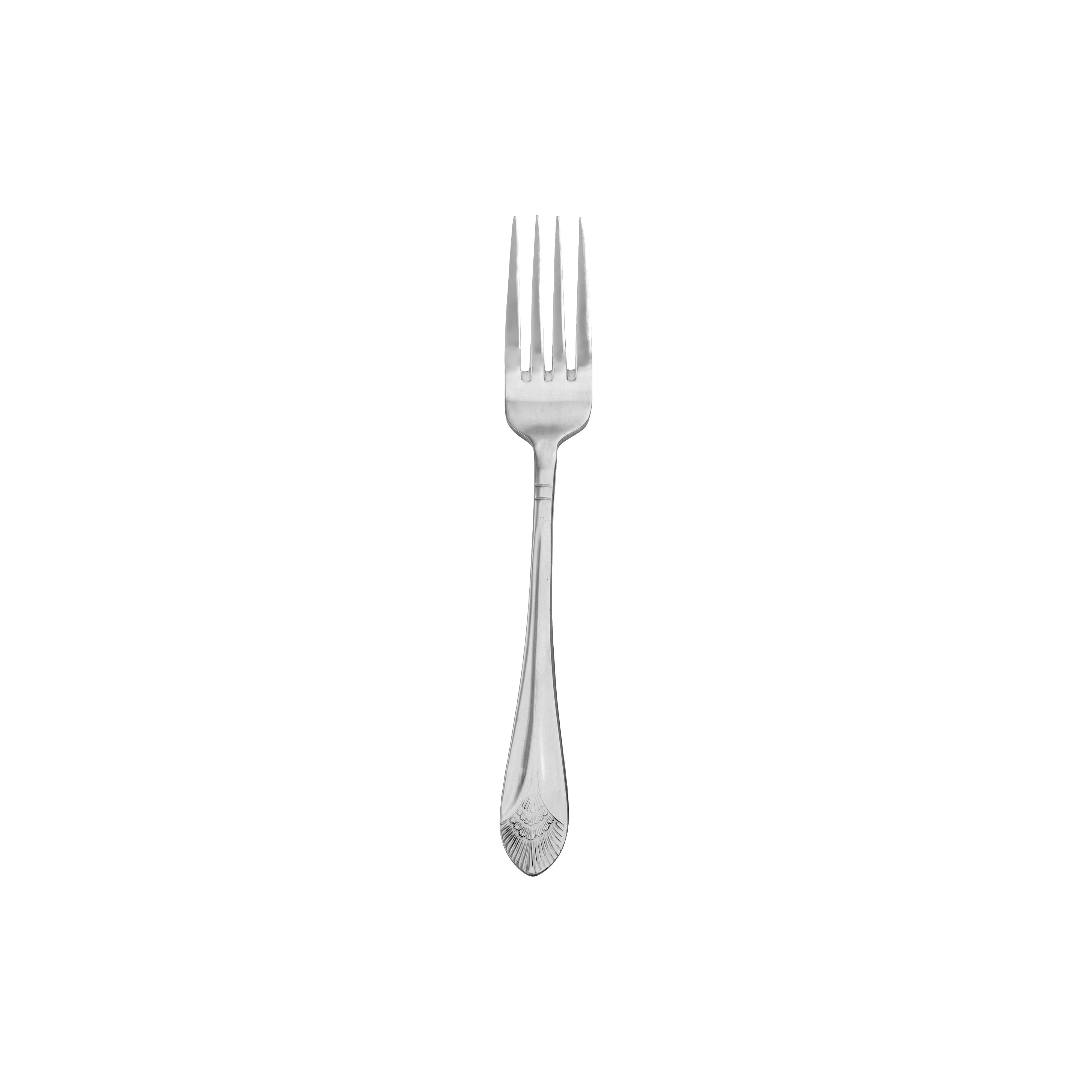 Meteor Dinner Fork 7.5