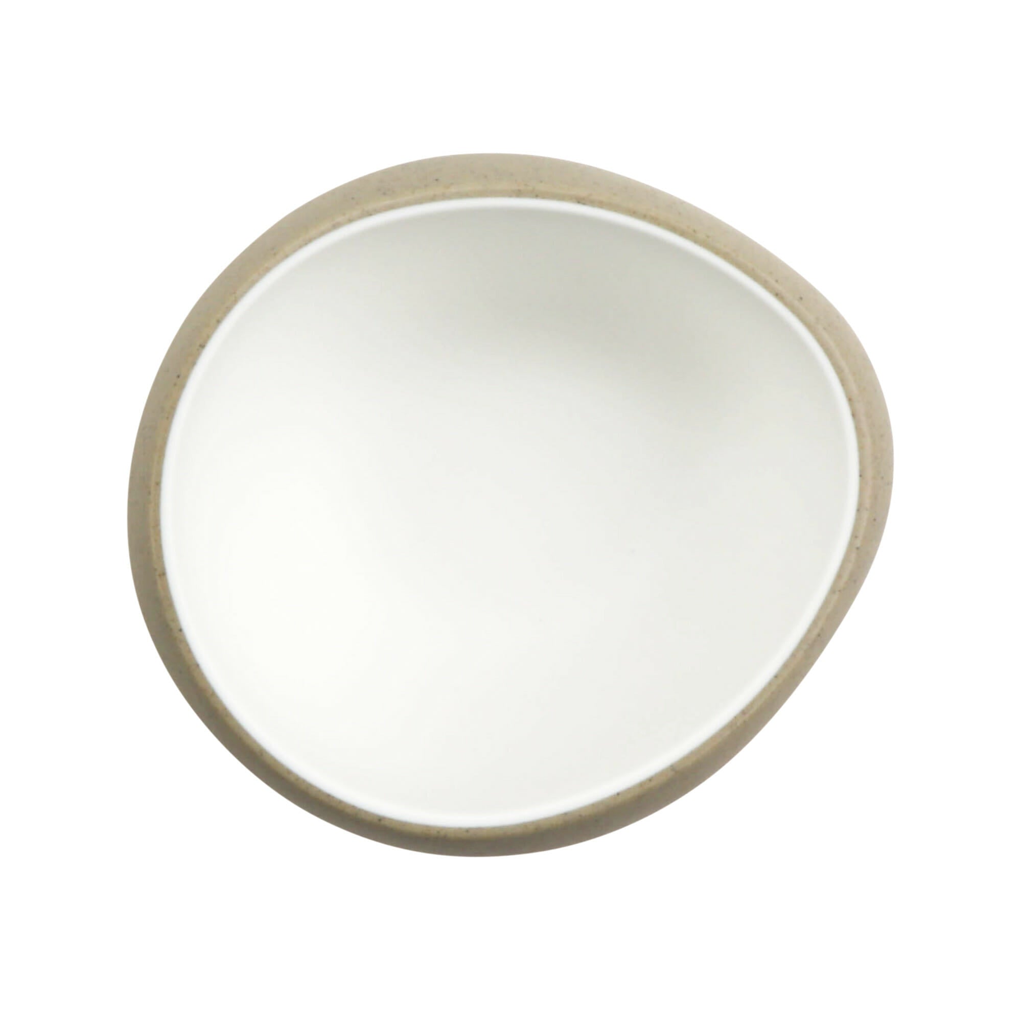 Cheforward Hatch 5 oz. Ramekin, Touch of Honey/Sandstone