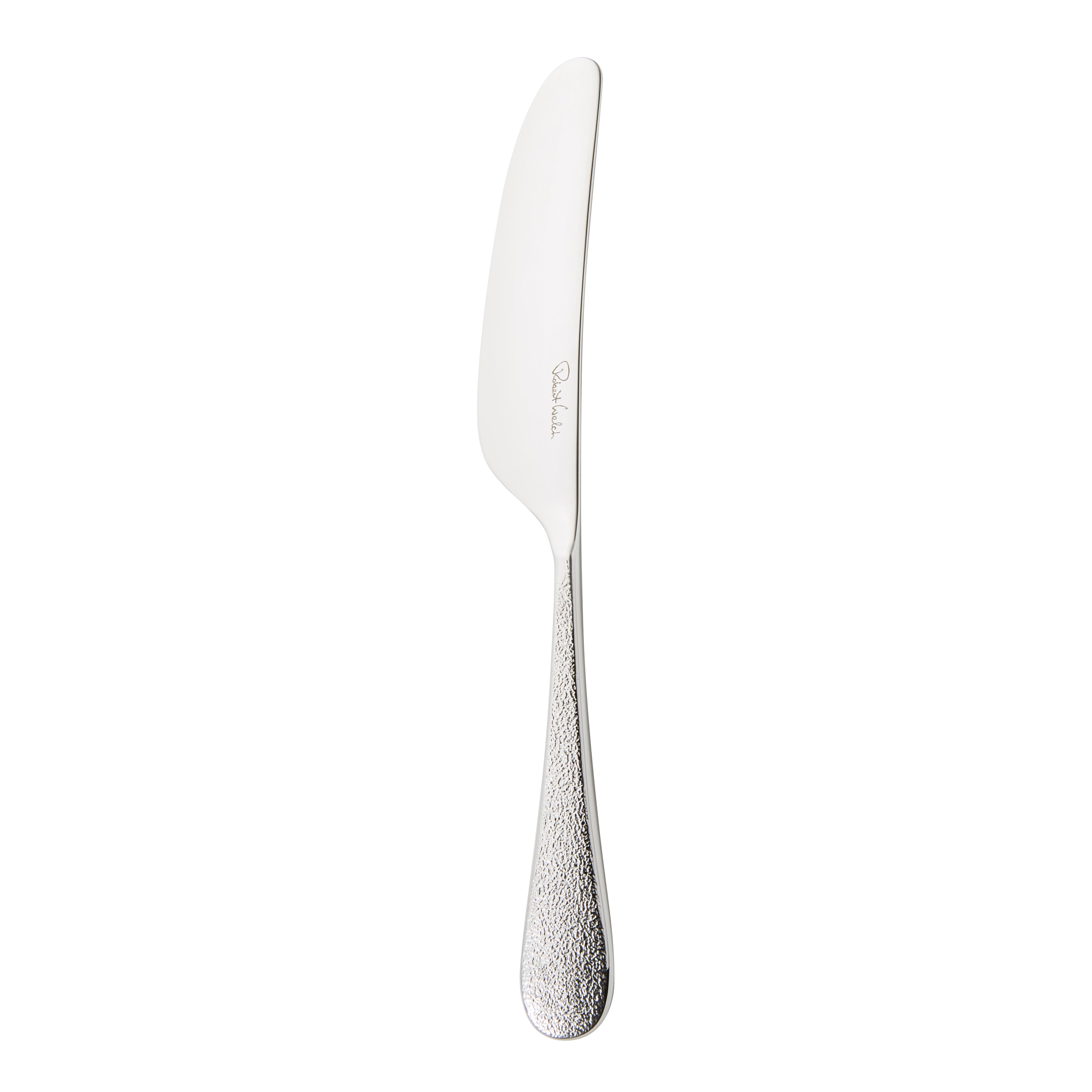 Butter Knife L 6.75" Sandstone