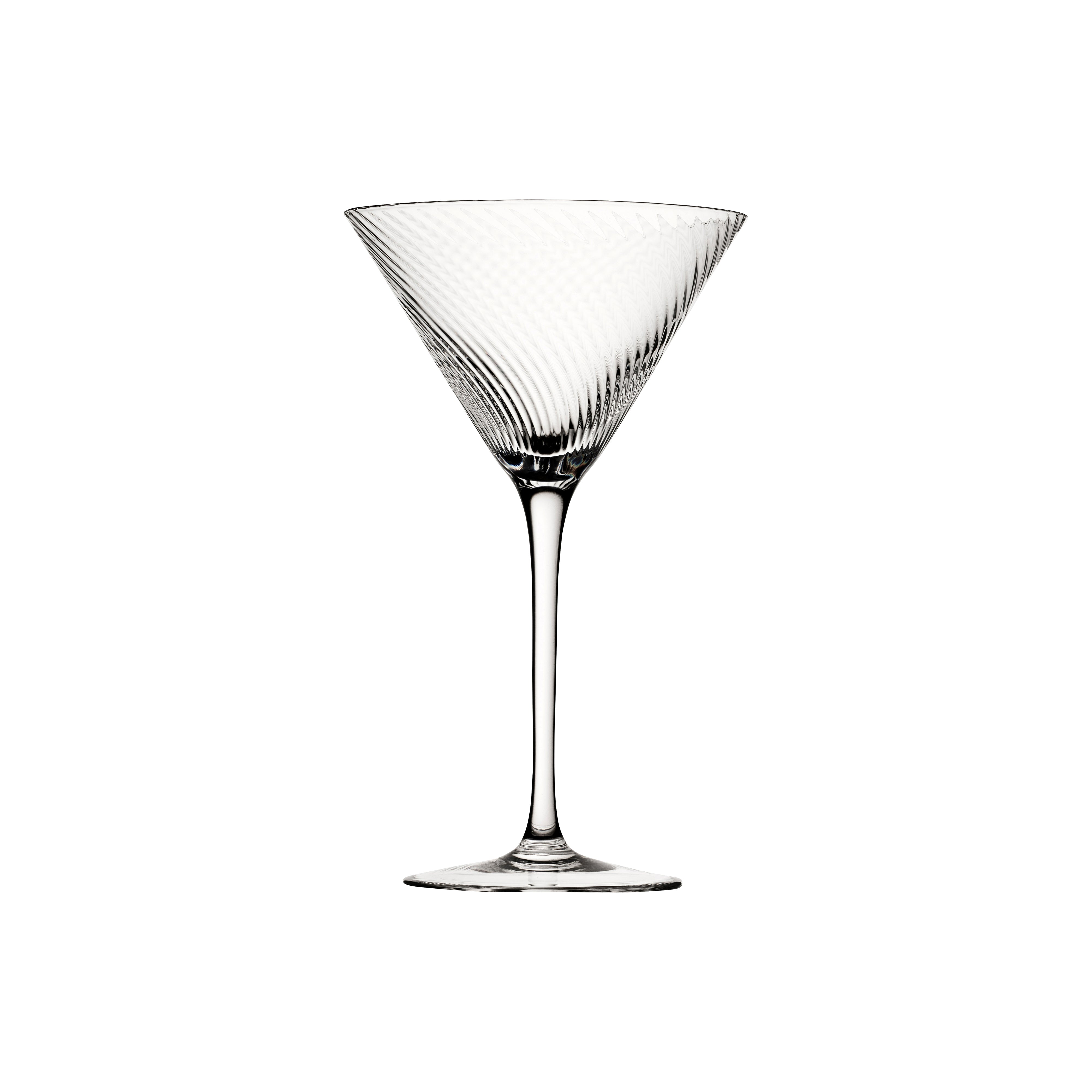 Twisted Hayworth Martini 10.5oz