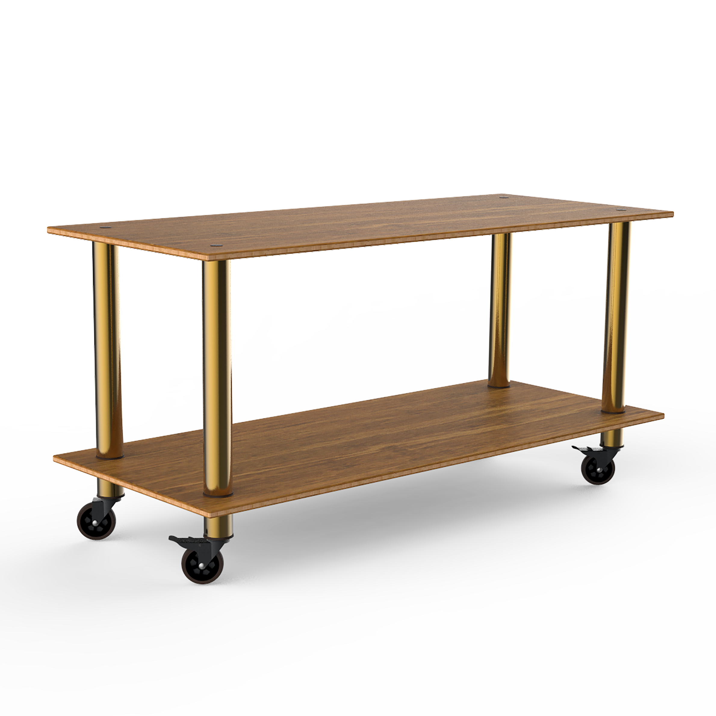 Standard Large Station L 71.0" W 29.5" Modular