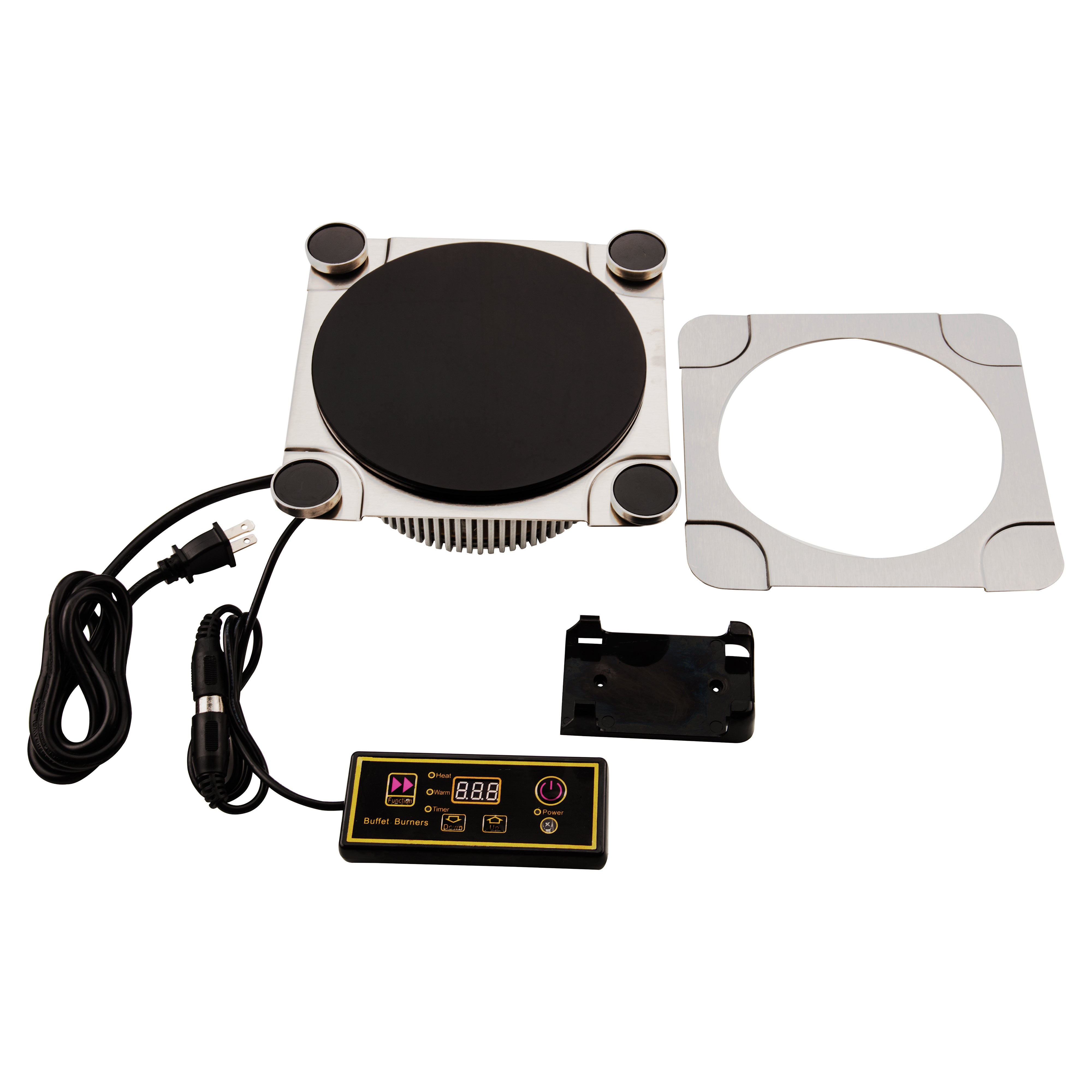 Idol Buffet Induction Heater
