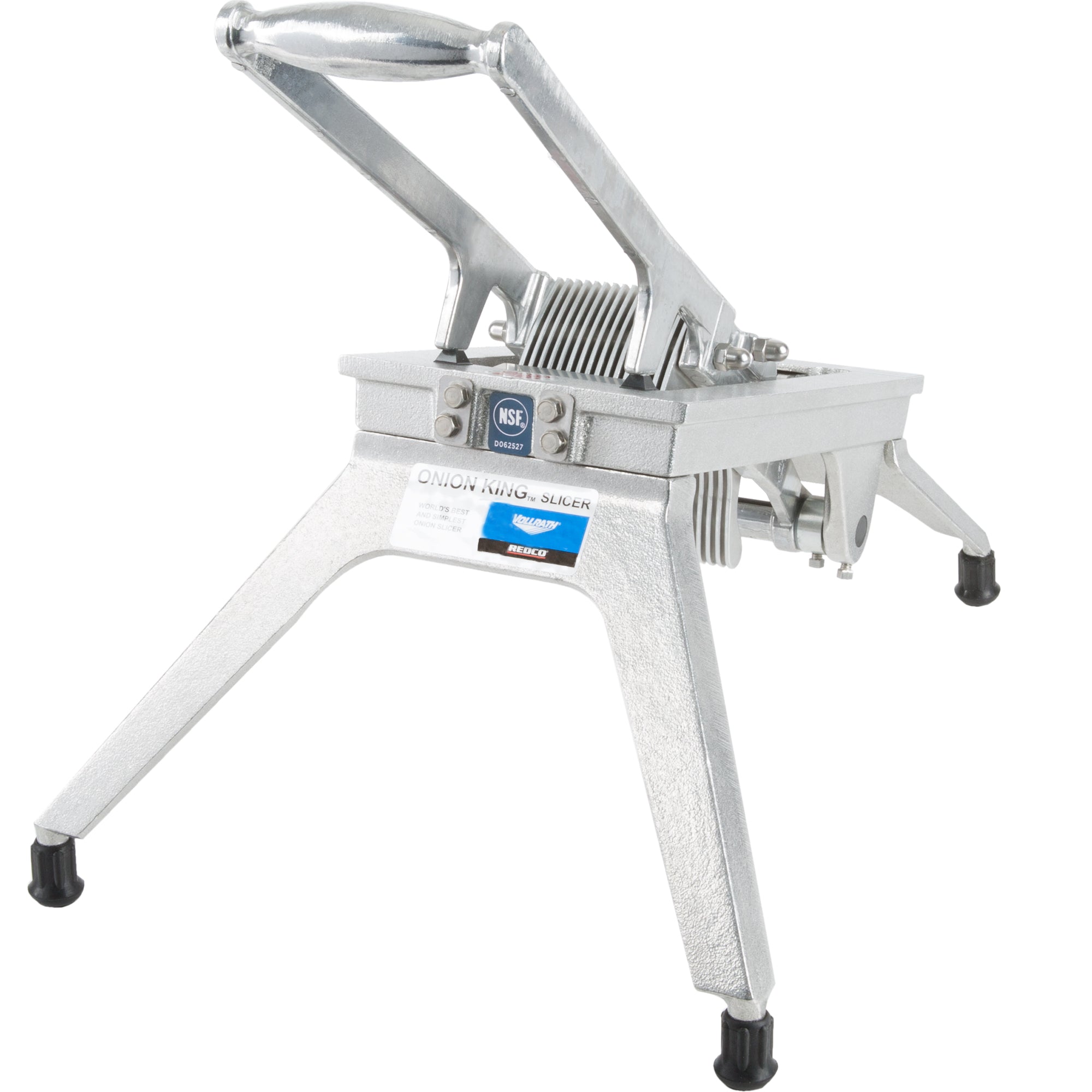 3/16-inch-slice Onion King™ onion slicer