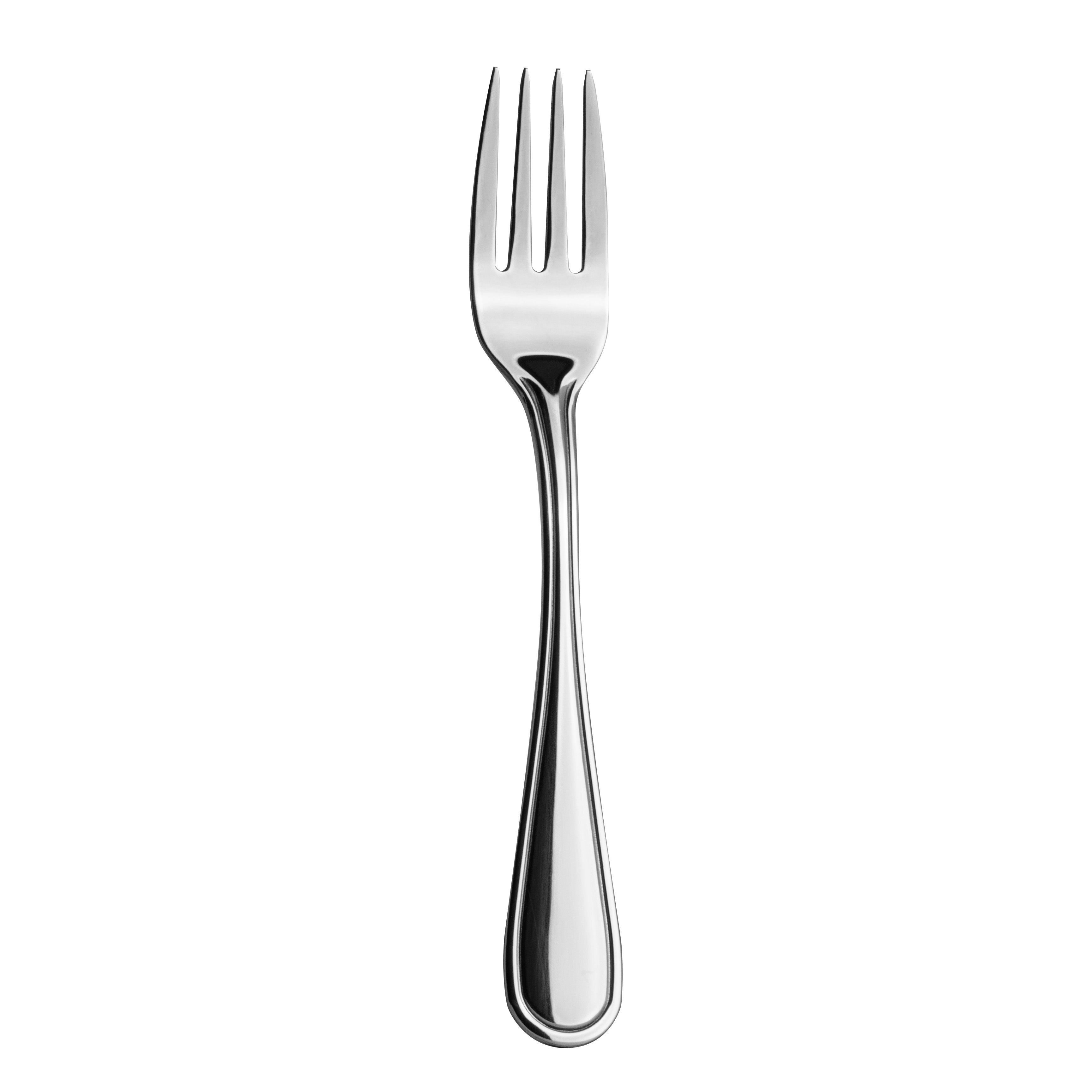 European Dinner Fork L 8.0" Charleston