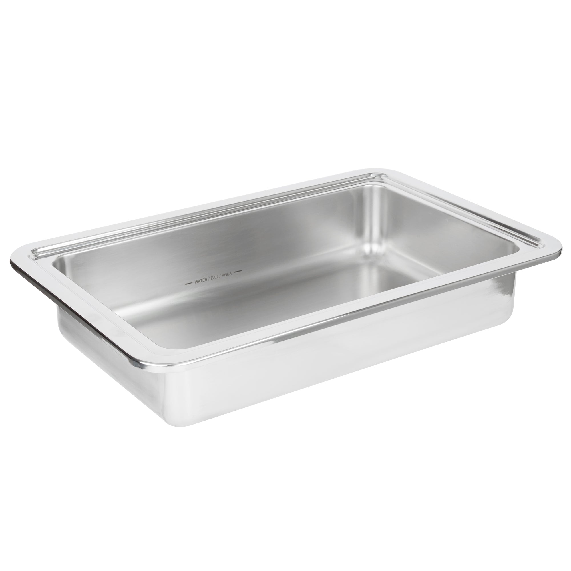 Water pan