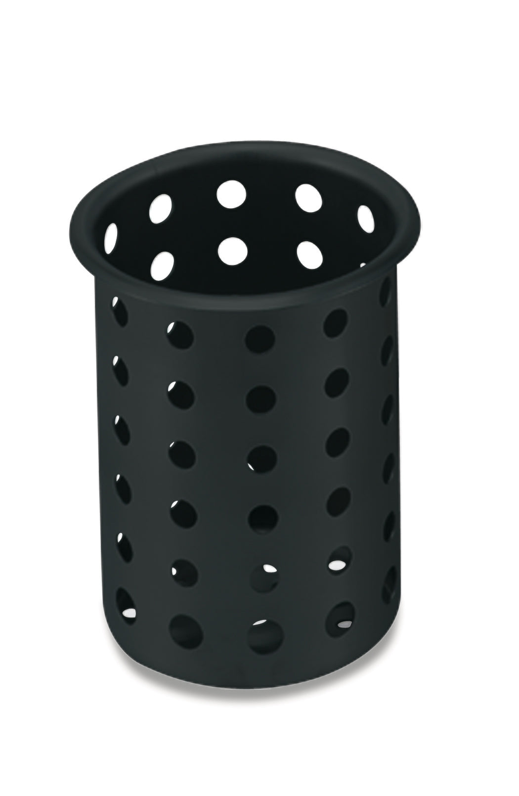 Vertical Flatware Washing System, Cylinders and Storage