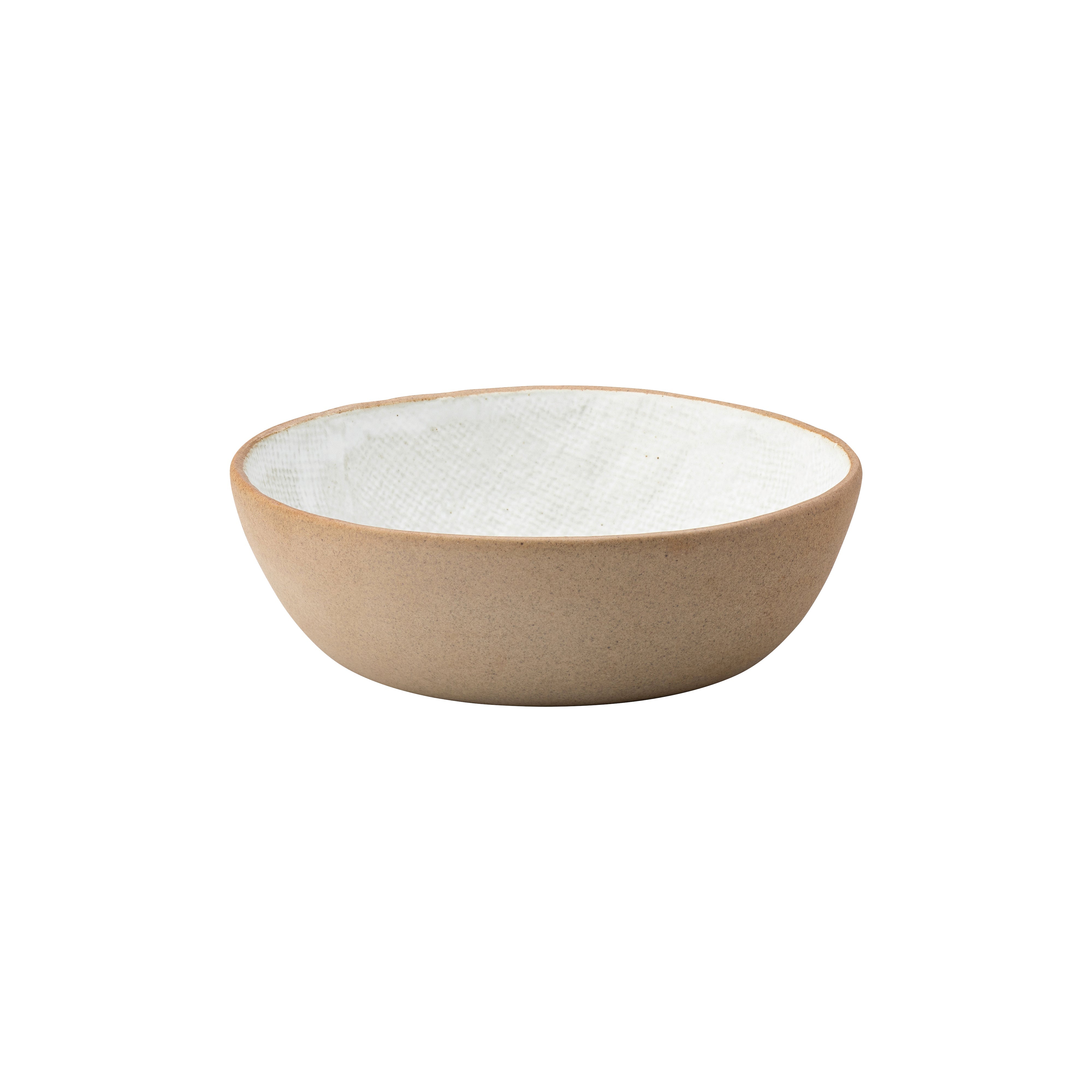 Hessian Bowls