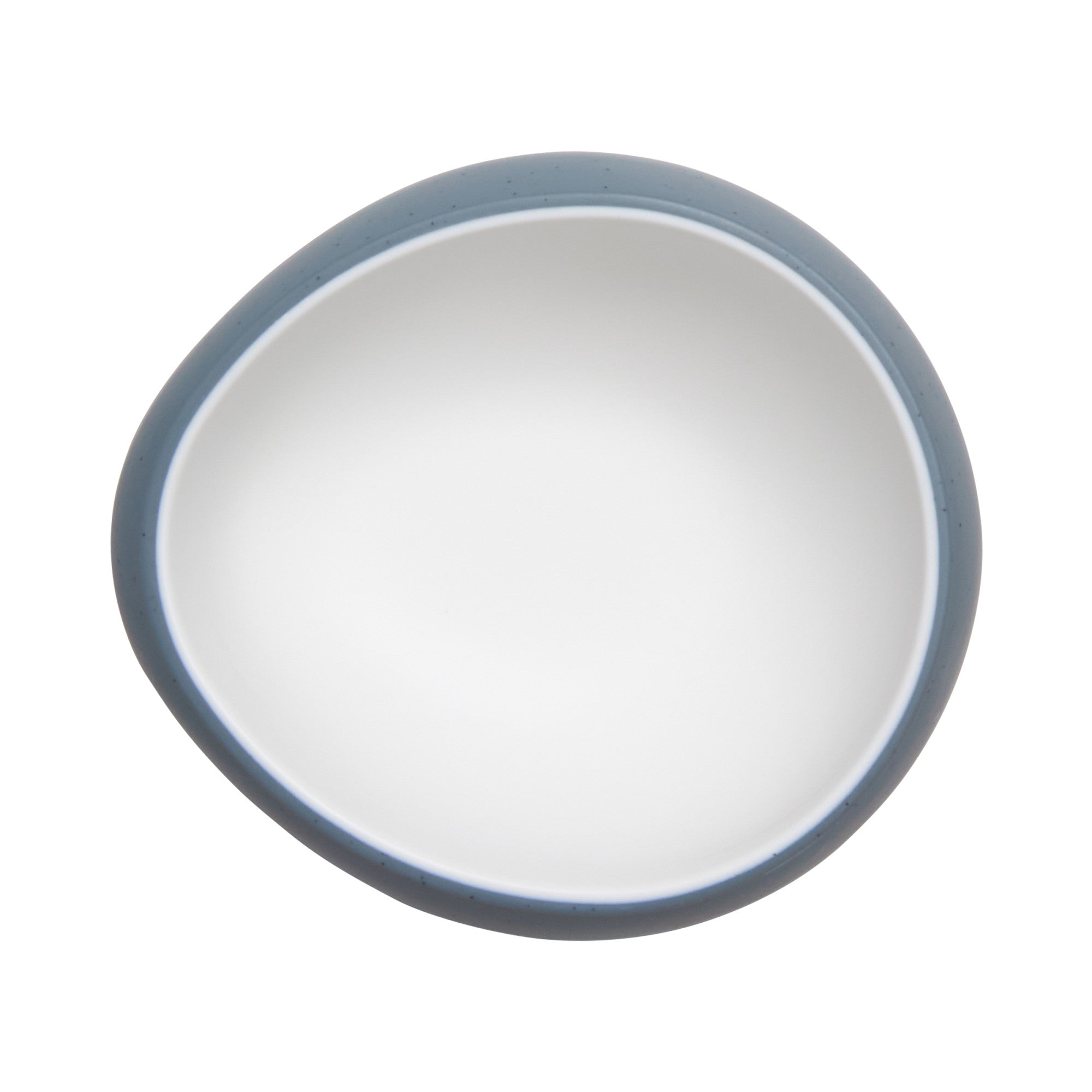 Cheforward Hatch 5 oz. Ramekin, Touch of Honey/Bluejay